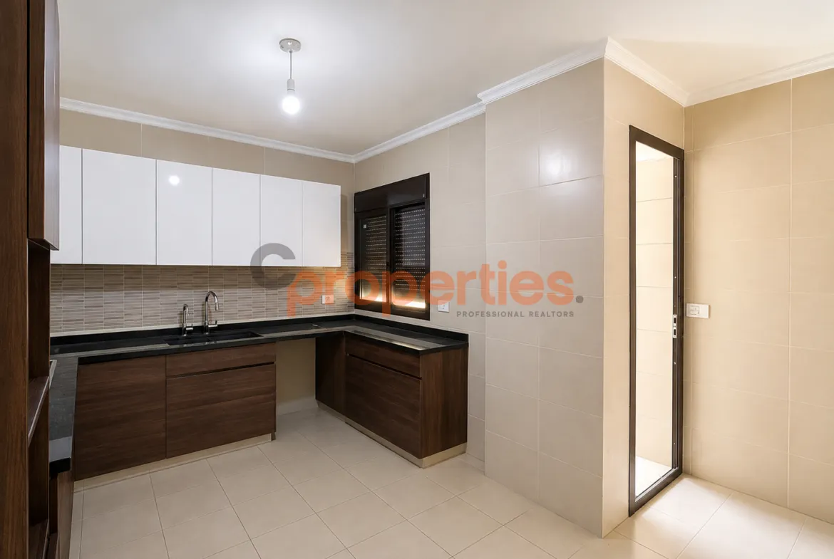 Apartment for Rent in Mar Roukoz