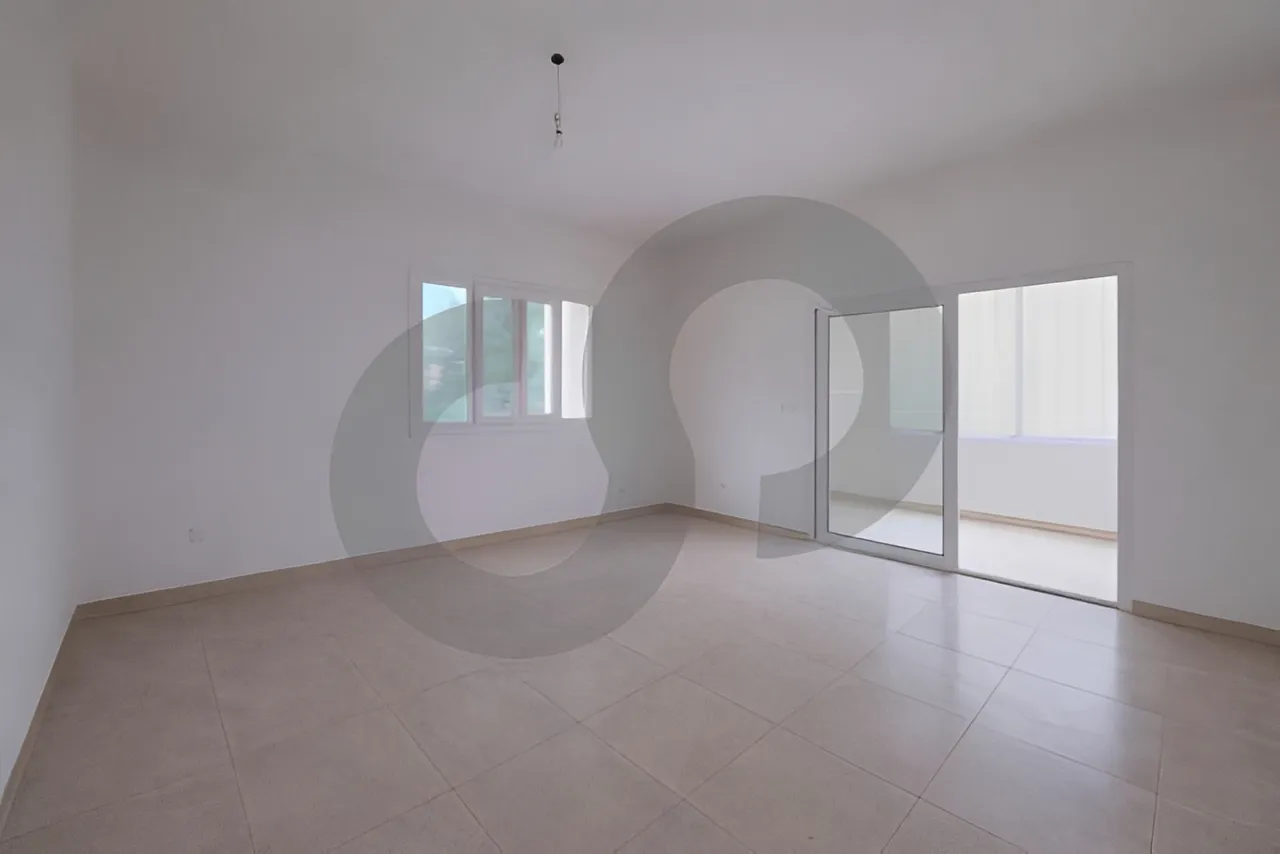 Apartment for Rent in Montiverdi