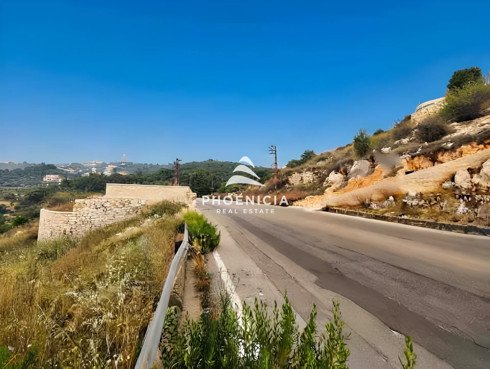 Residential Land for sale in Breij