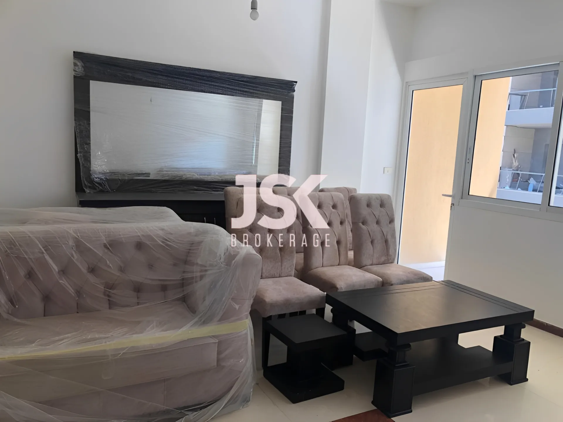 Apartment for Sale in Gemmayzeh, Beirut, Lebanon - 3 bed, 2 bath