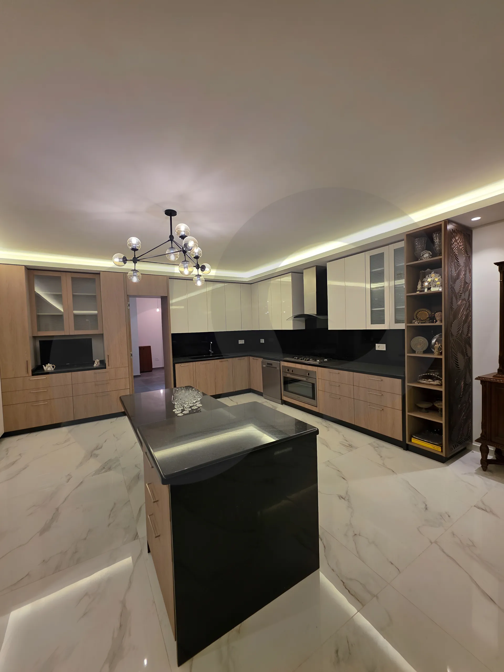 Apartment for Sale in Qennabet Broummana