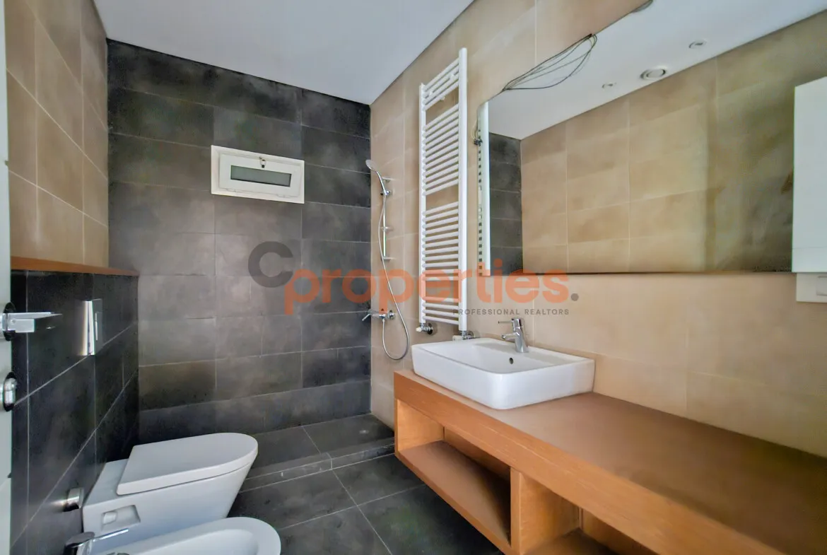 Apartment for Sale in Achrafieh