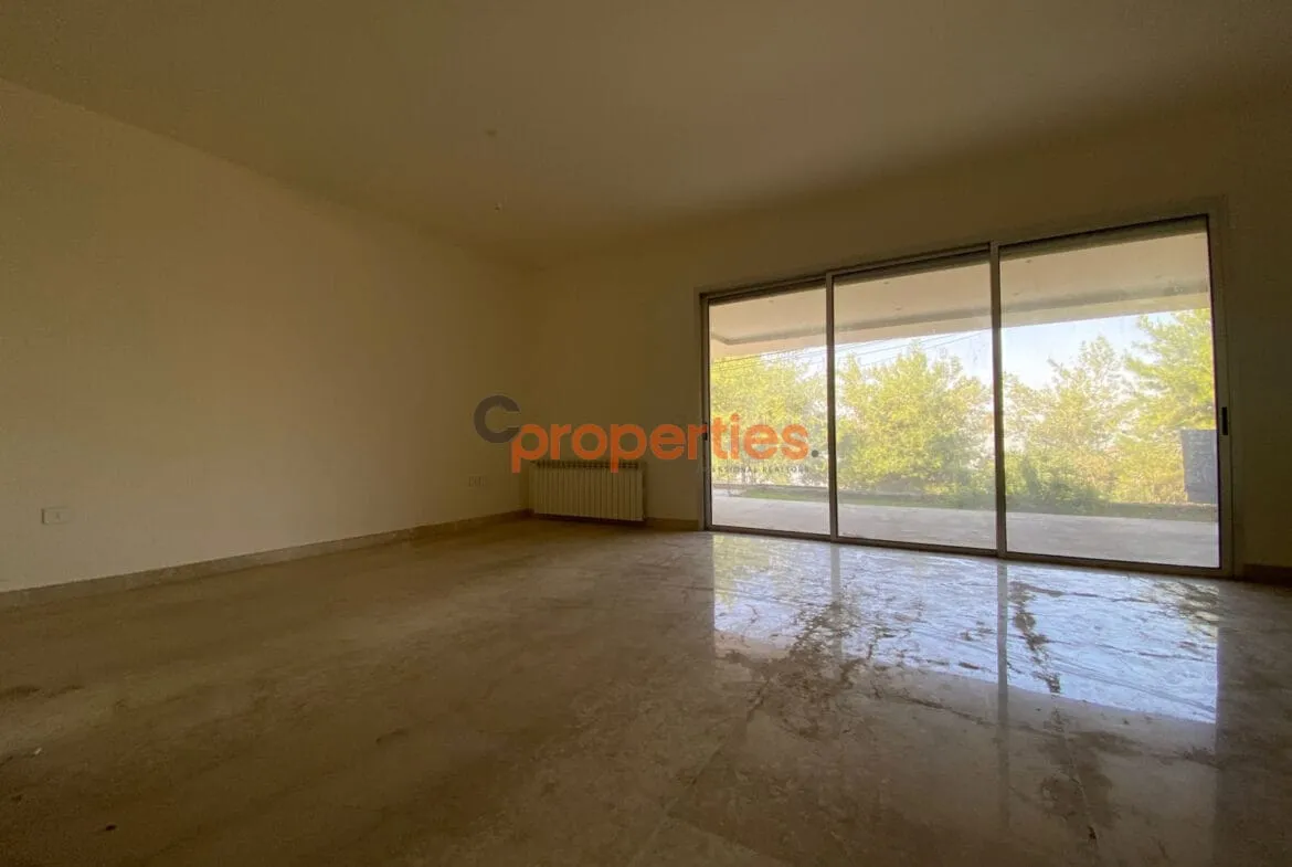 Apartment for Sale in Rabweh