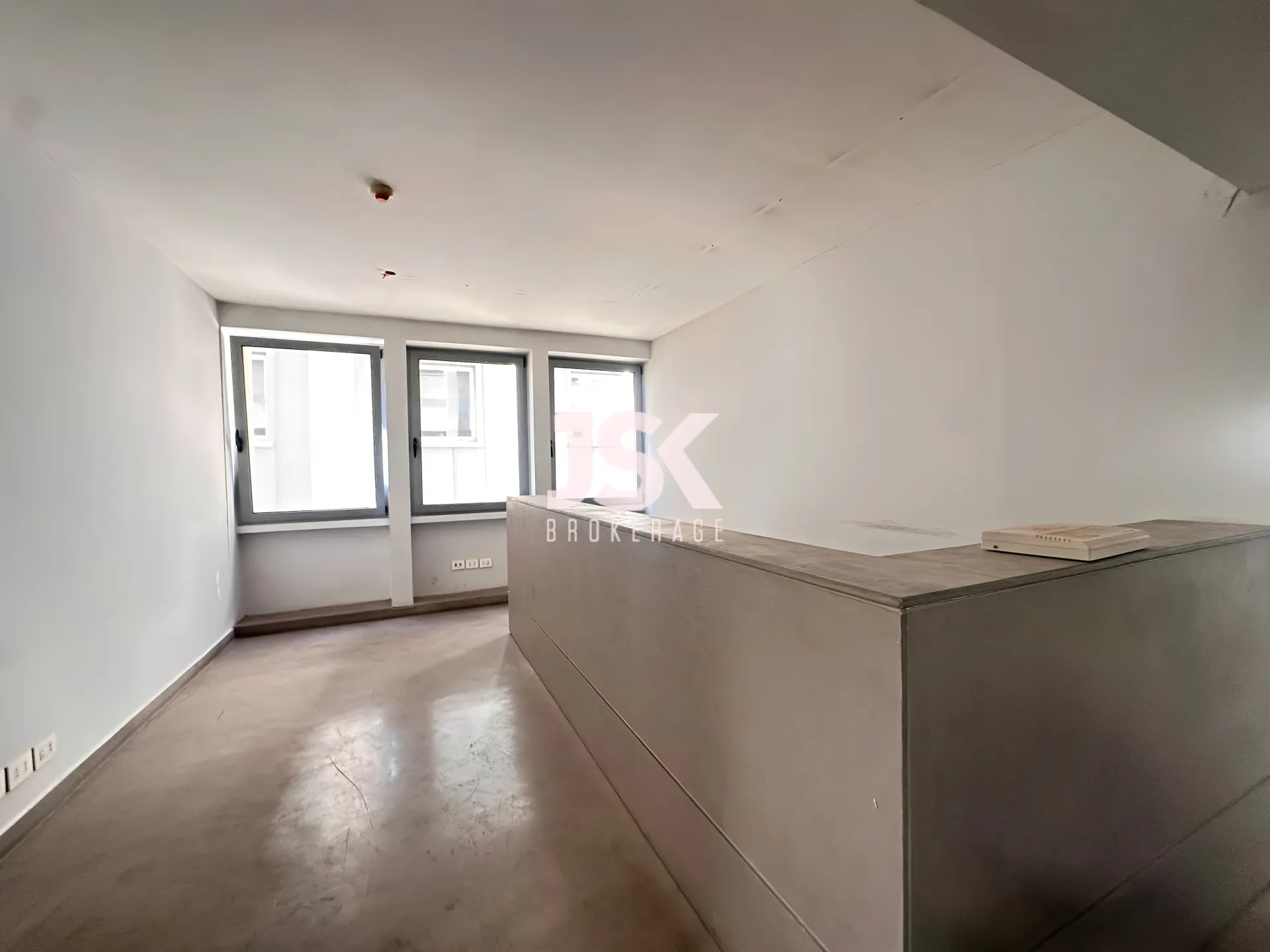 Office for Rent in Downtown