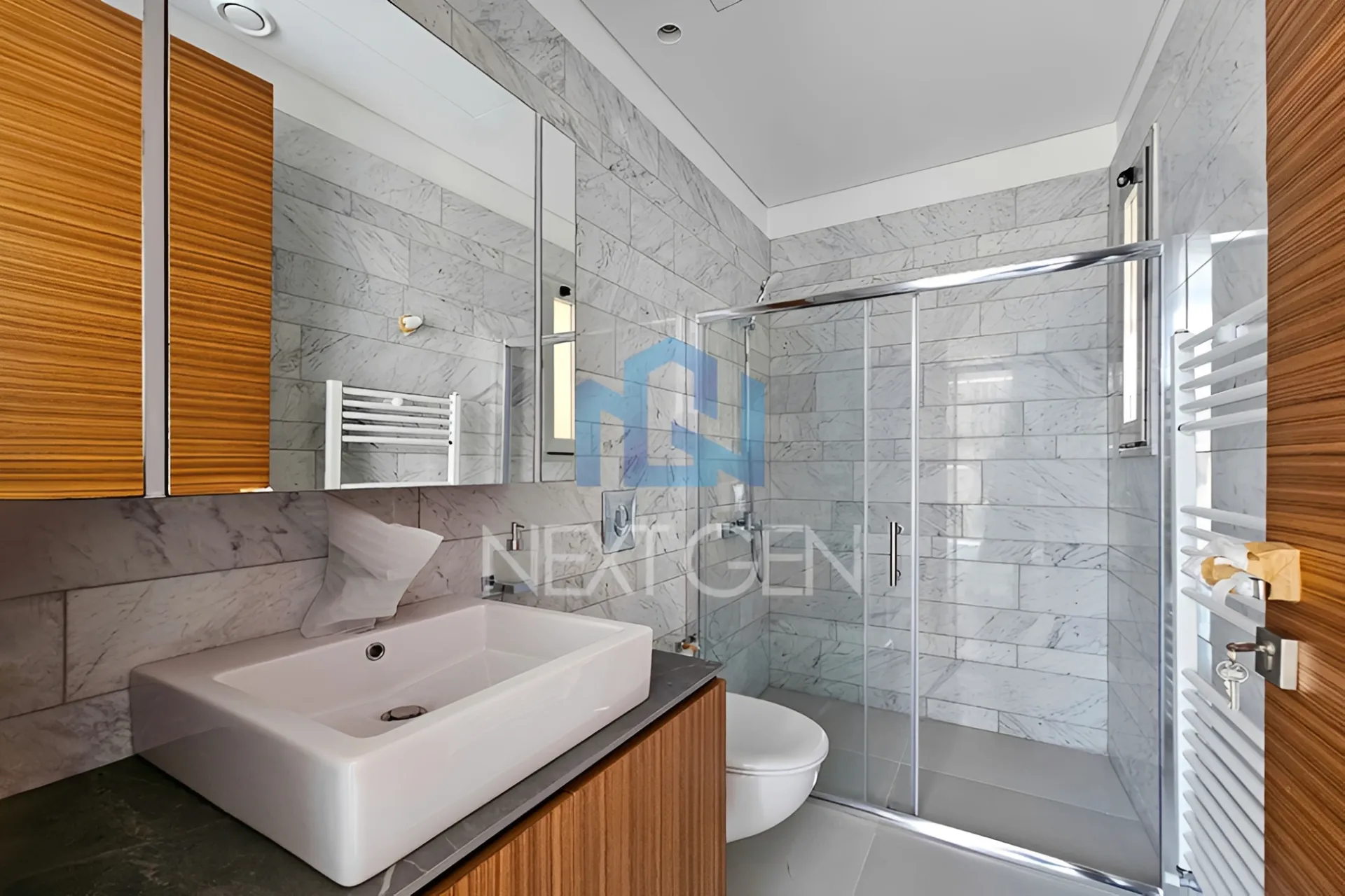Apartment for rent in Badaro, Beirut, Lebanon