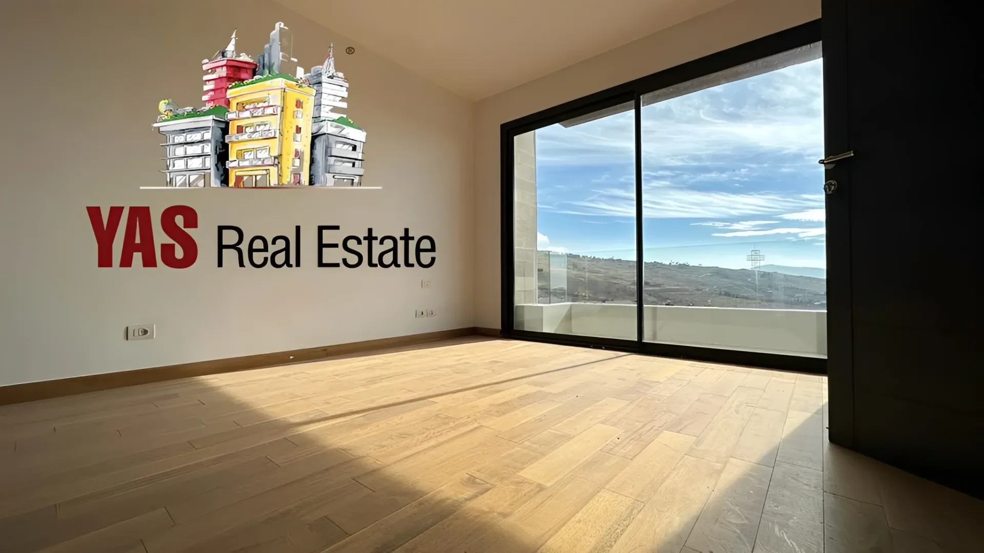 Chalet for Sale in Faqra