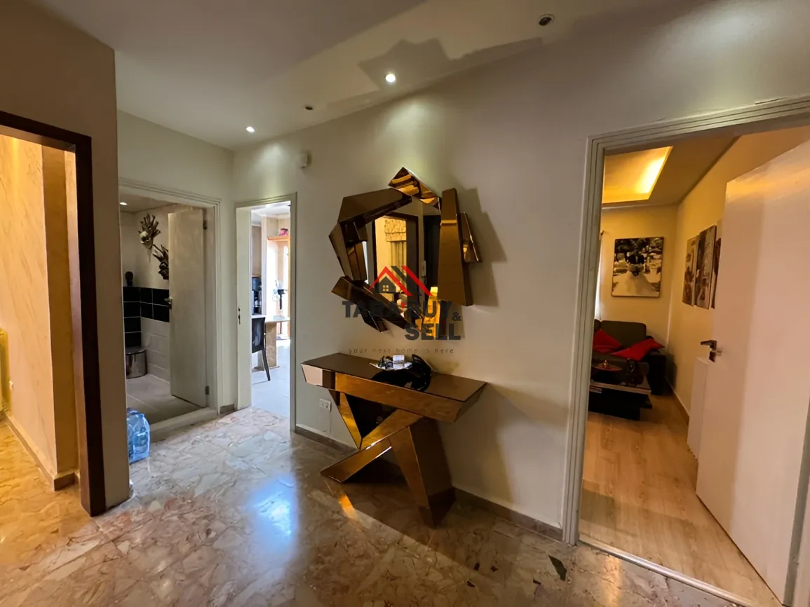 Apartment for sale in Adonis, Lebanon