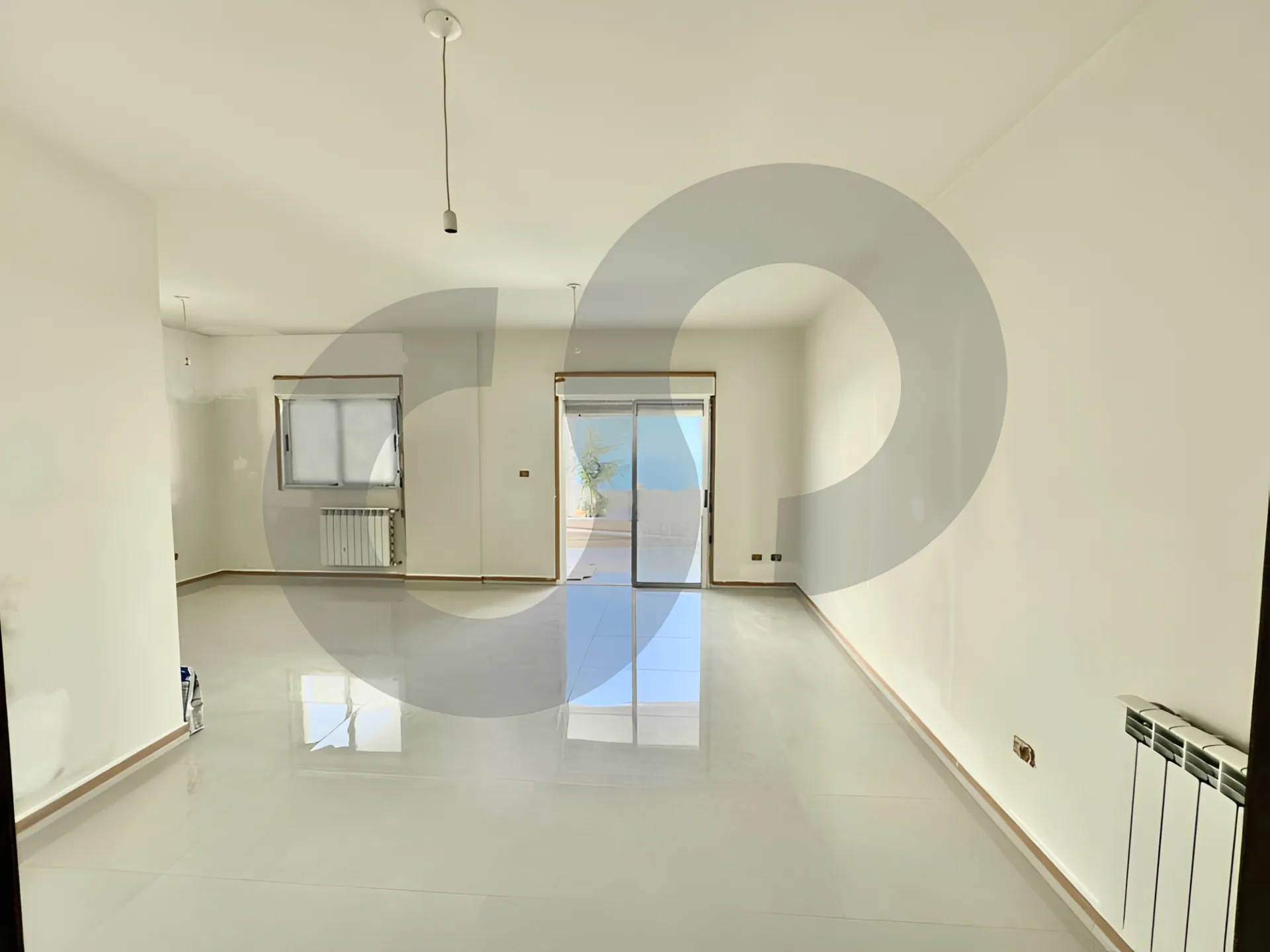 Apartment for Sale in Bsalim