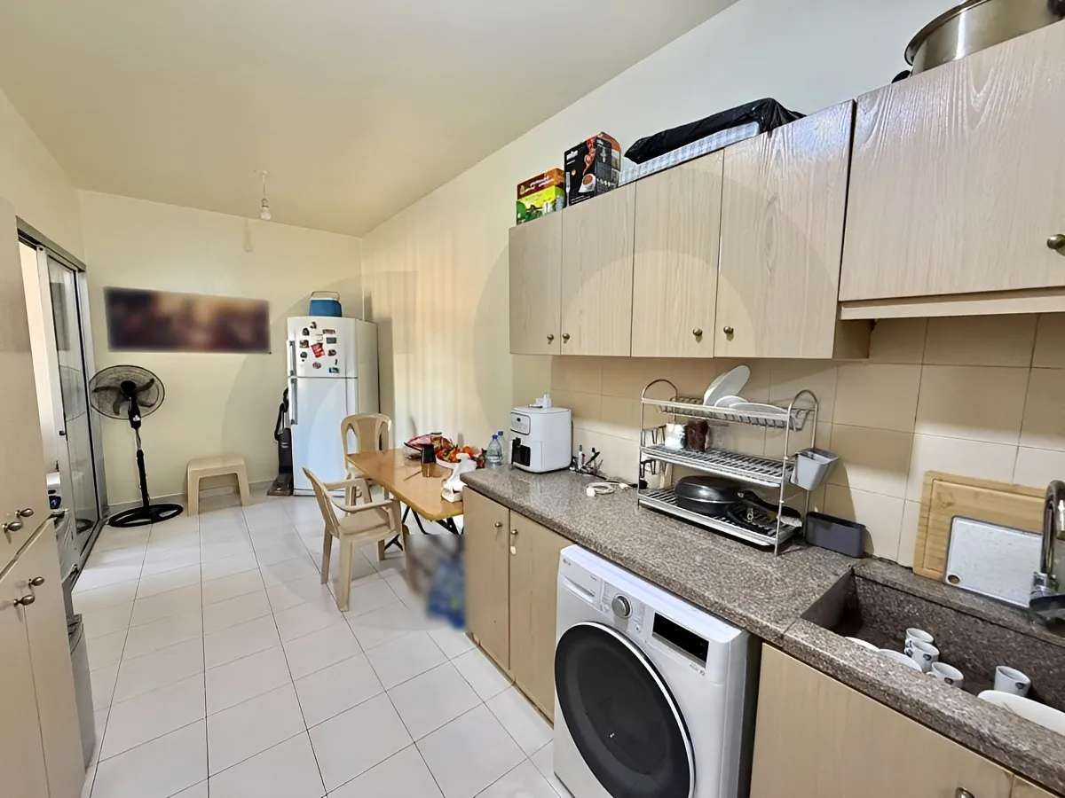 Apartment for Sale in Bsalim, Lebanon