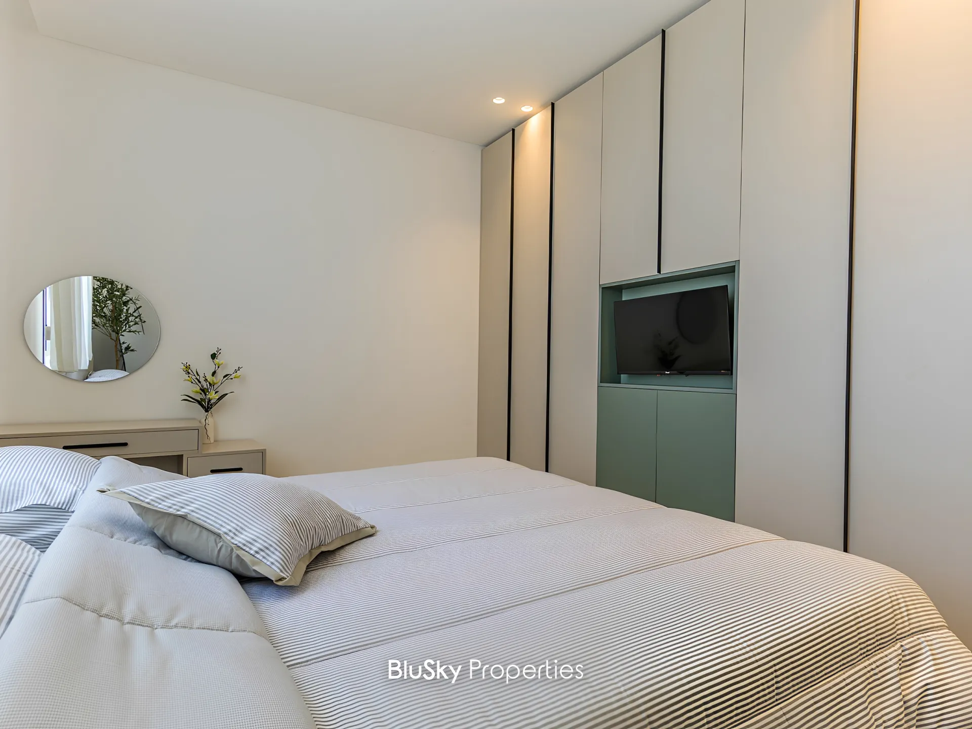 Apartment for sale in Beit meri, lebanon