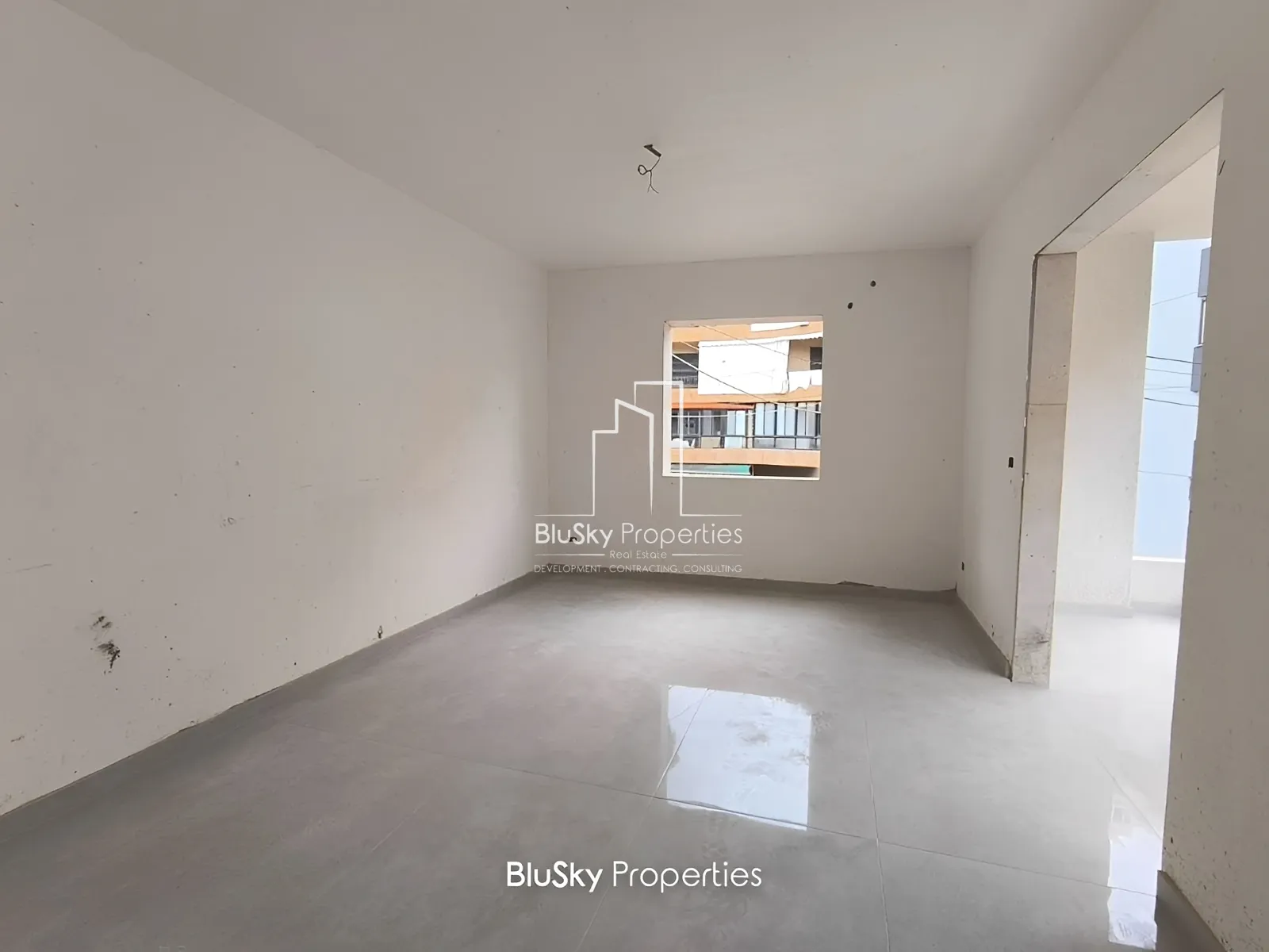 Apartment for Sale in Awkar - 3 bed, 2 bath