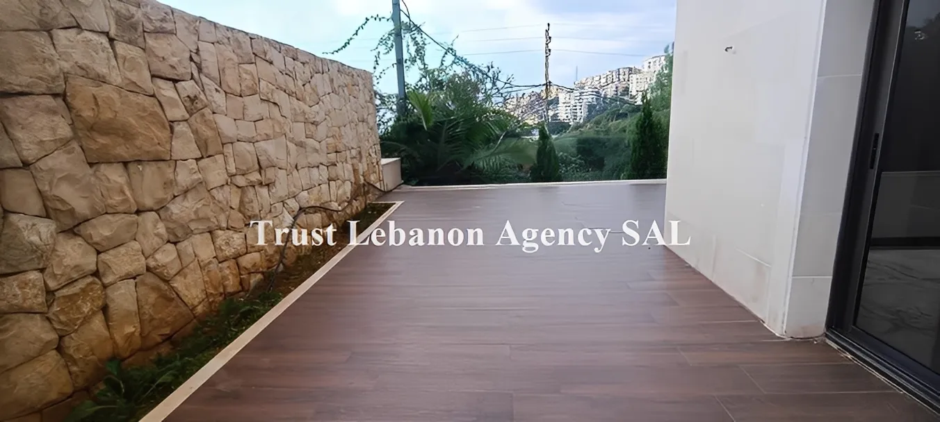 Apartment for Sale in Metn Mtayleb Lebanon - 3 bed, 4 bath