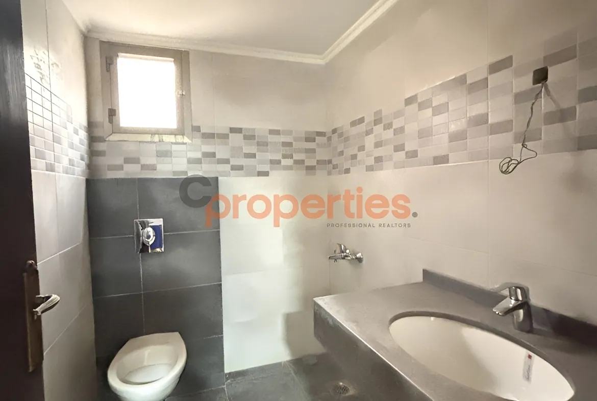 Apartment for Sale in Blat