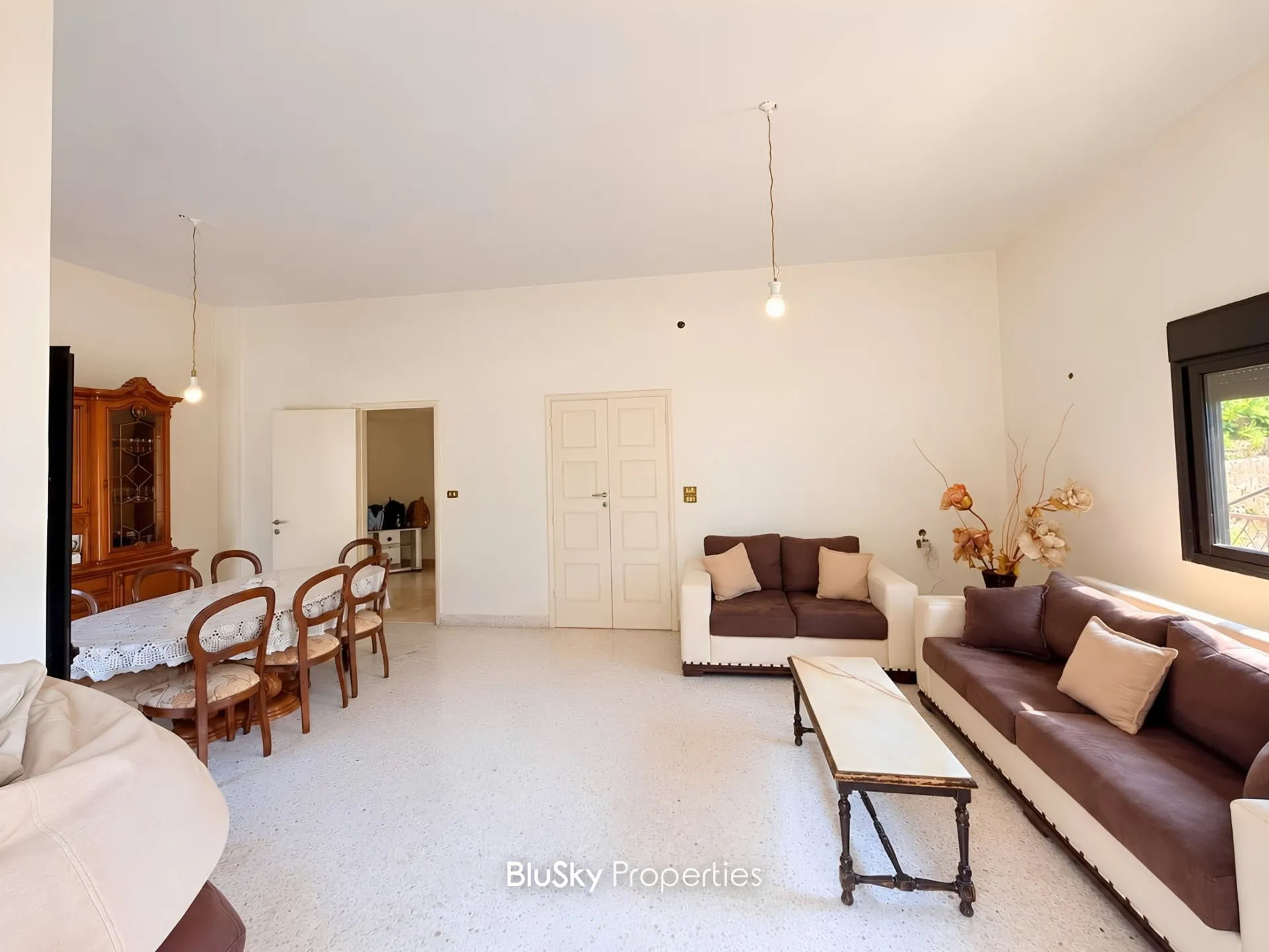 Apartment for rent in Ghazir