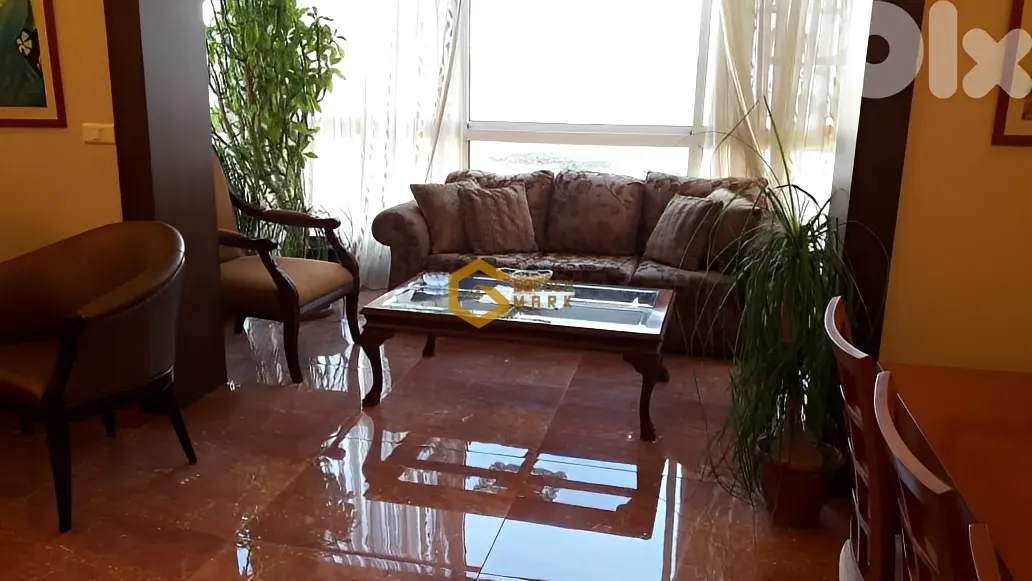 Apartment for Sale in Horch Tabet - 3 bed, 4 bath