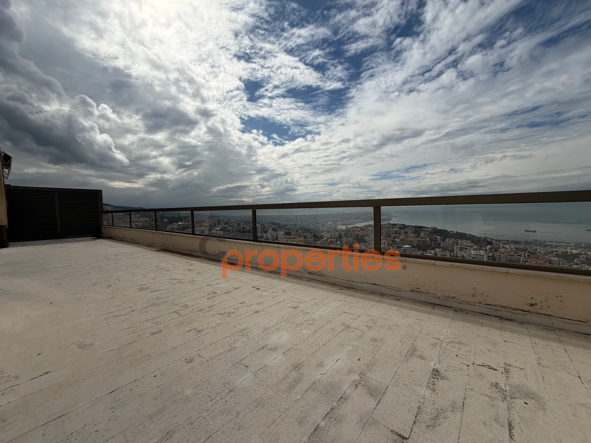 Apartment for sale in Biyyadah, Lebanon