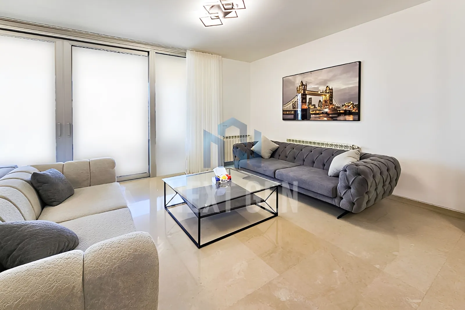 Apartment for Rent in Downtown