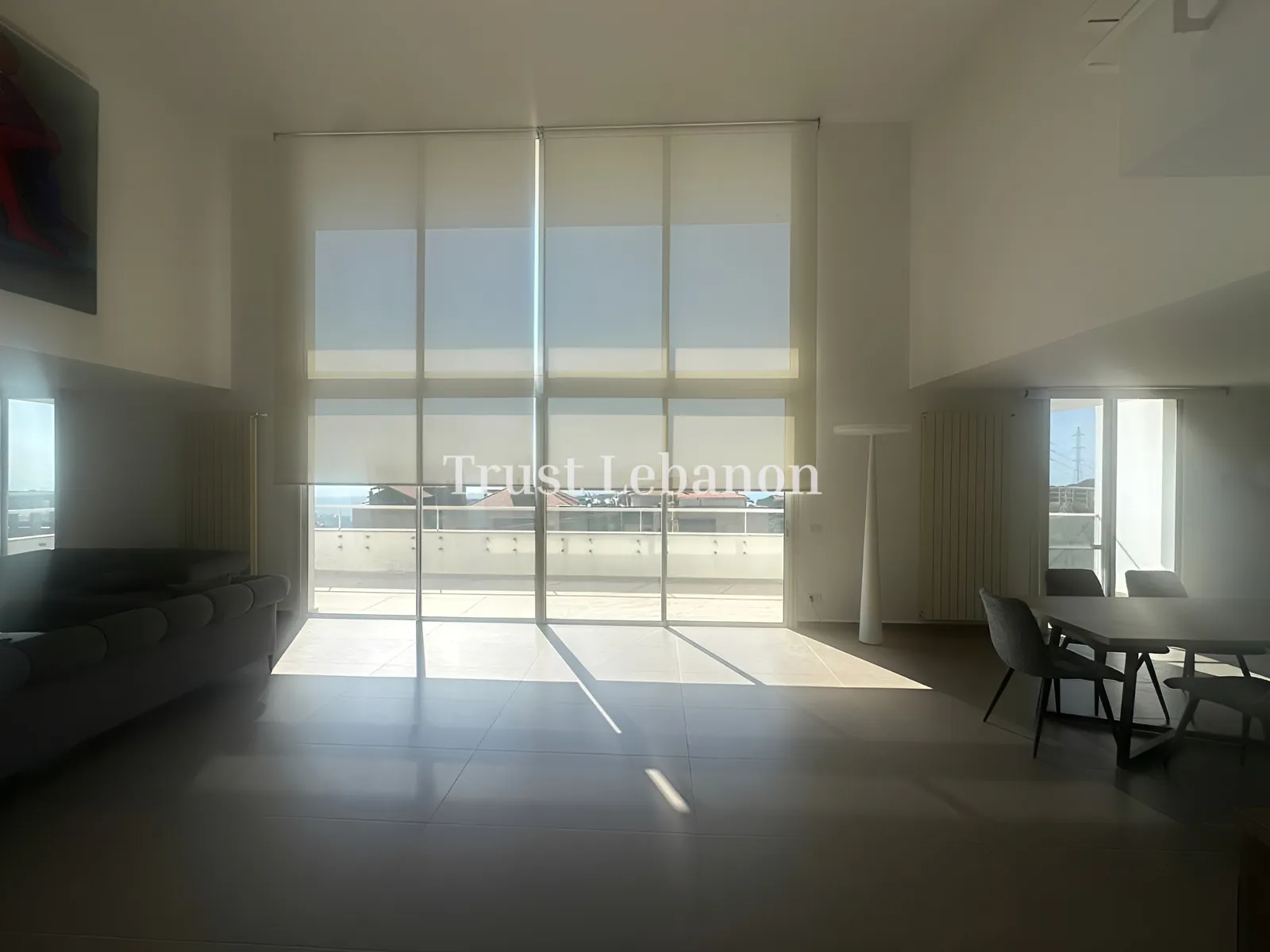 Duplex for sale in Ain Saadeh, Lebanon