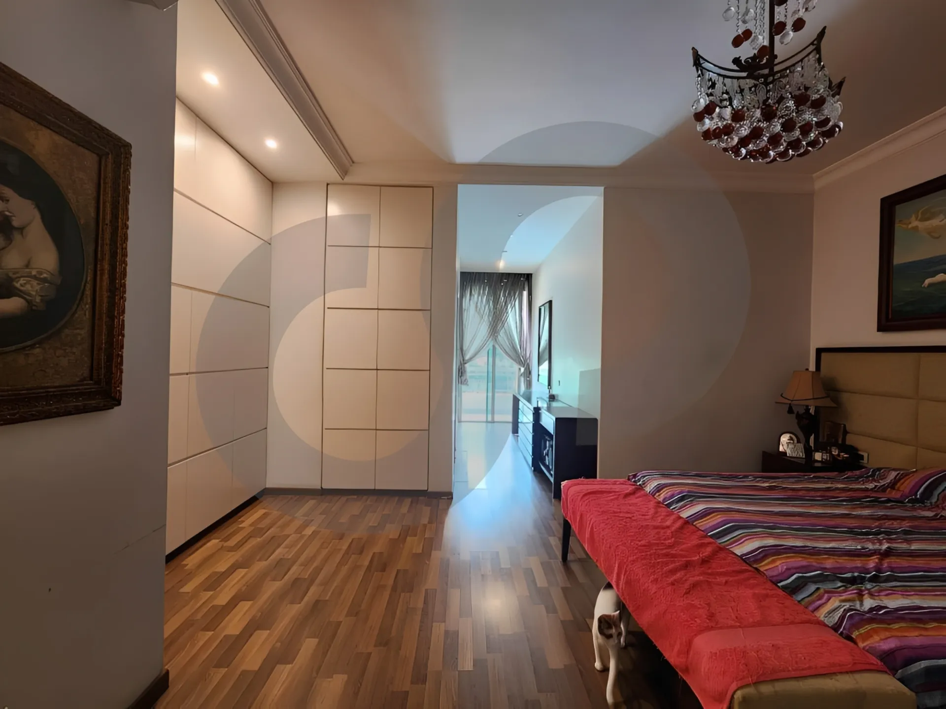 Apartment for Sale in Bayada, Rabieh - 3 bed, 4 bath