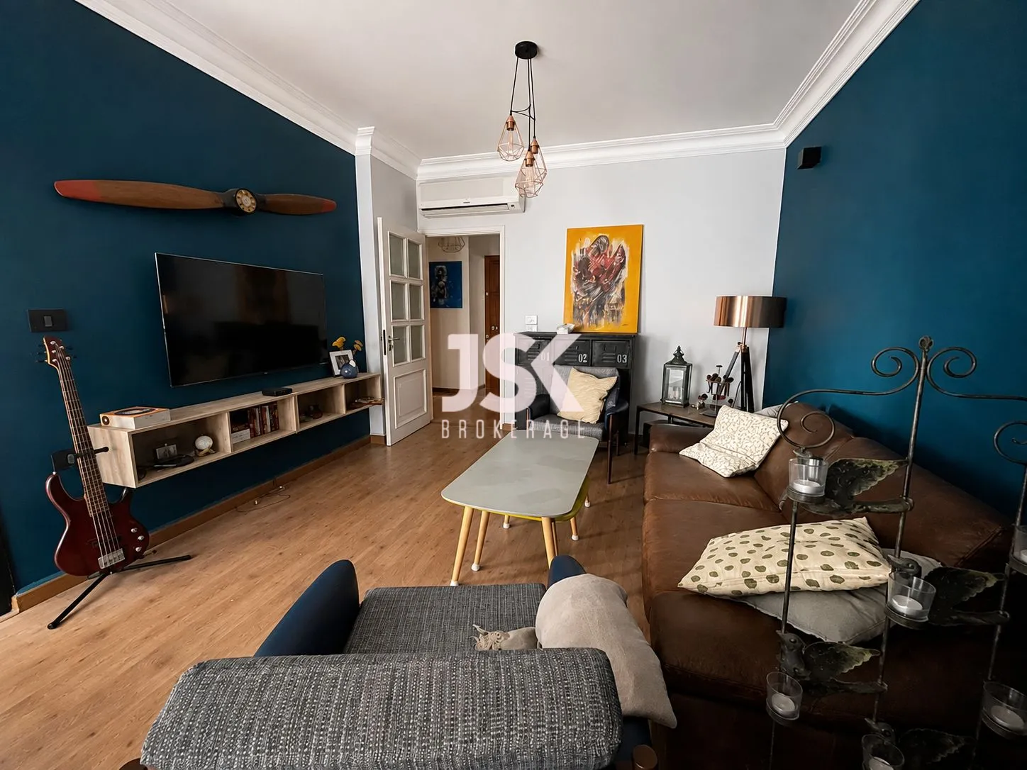 Apartment for Sale in Achrafieh