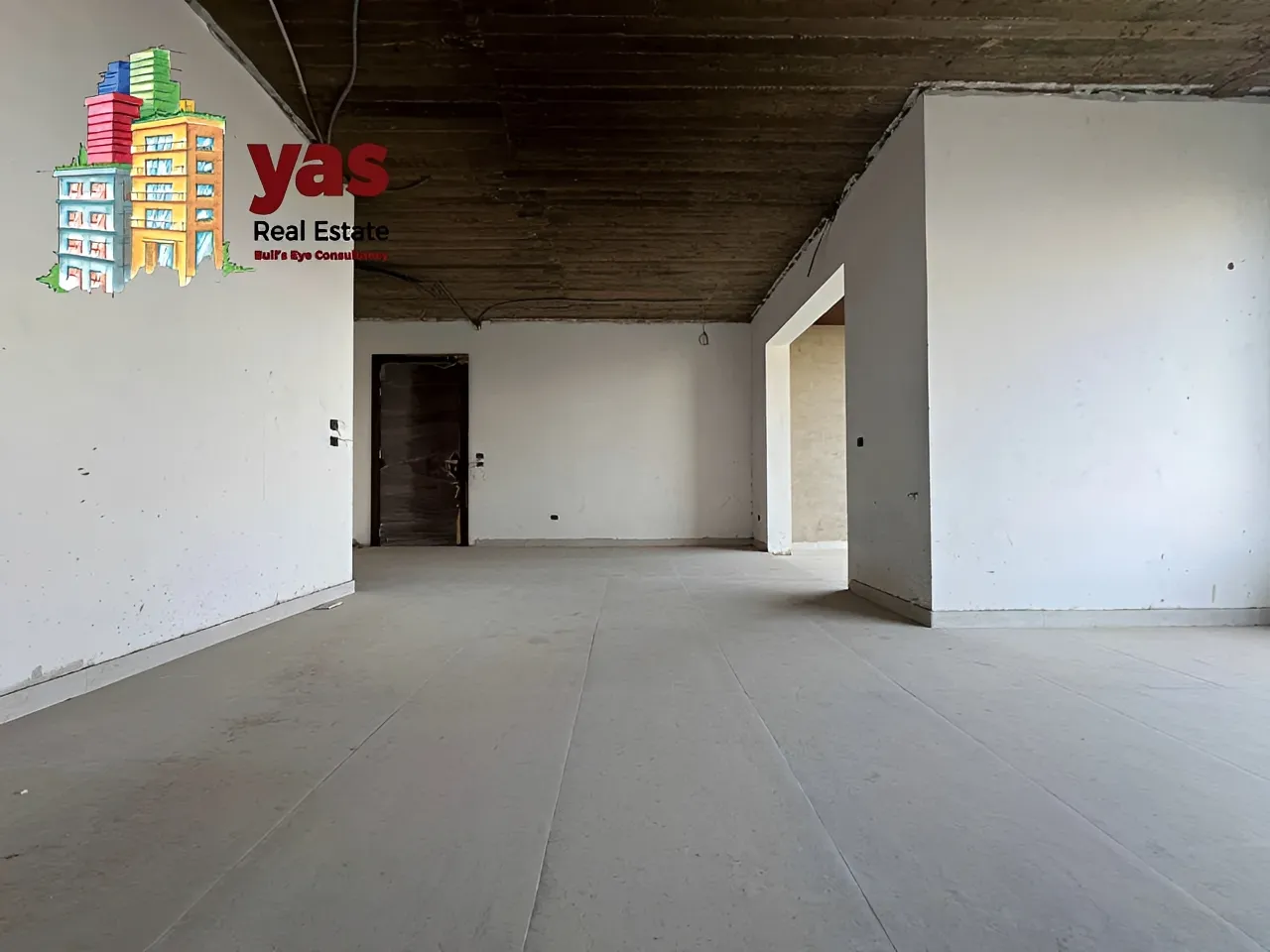 Apartment for Sale in Zouk Mikael