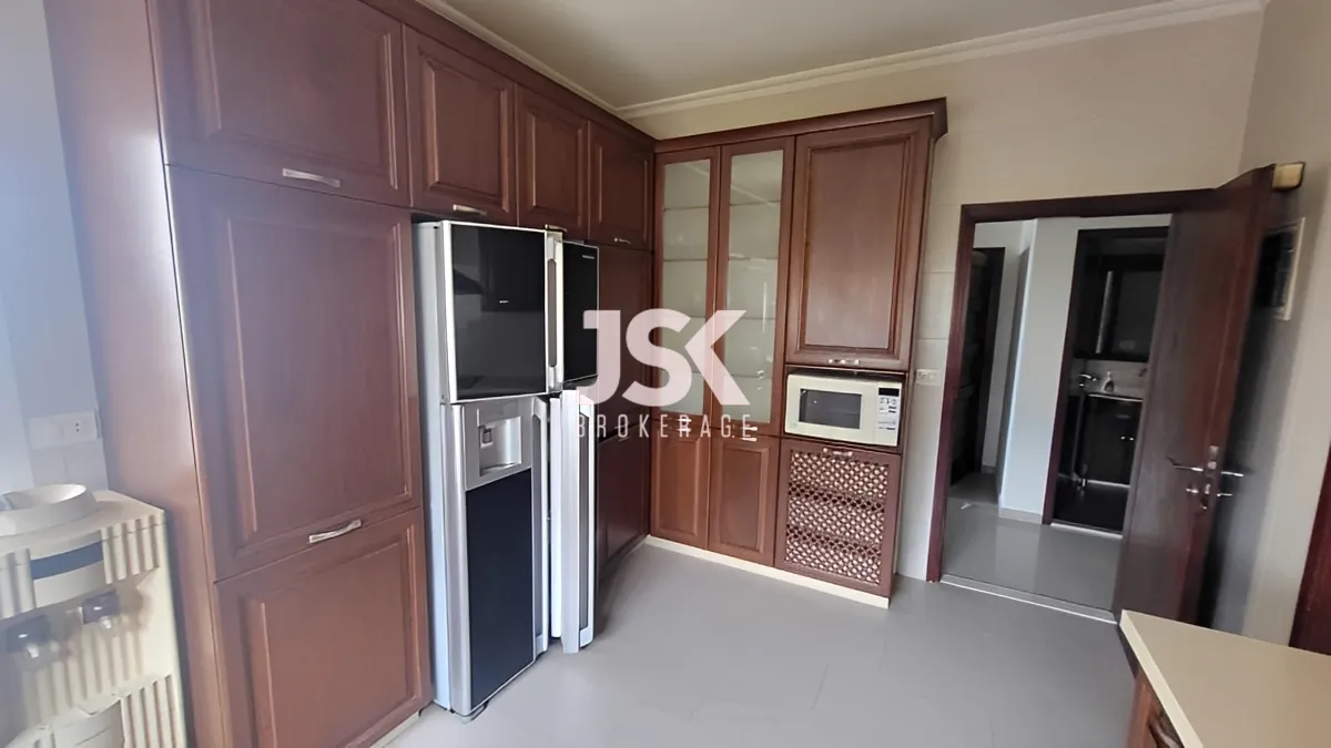 Apartment for Rent in Zouk Mikael, Lebanon