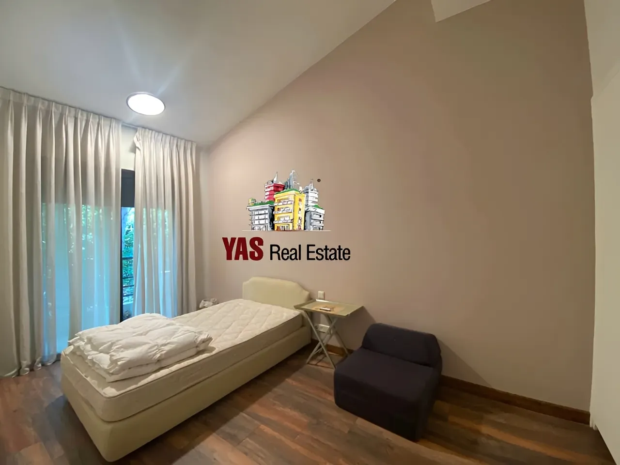 Apartment for Sale in Faqra - 4 bed, 4 bath