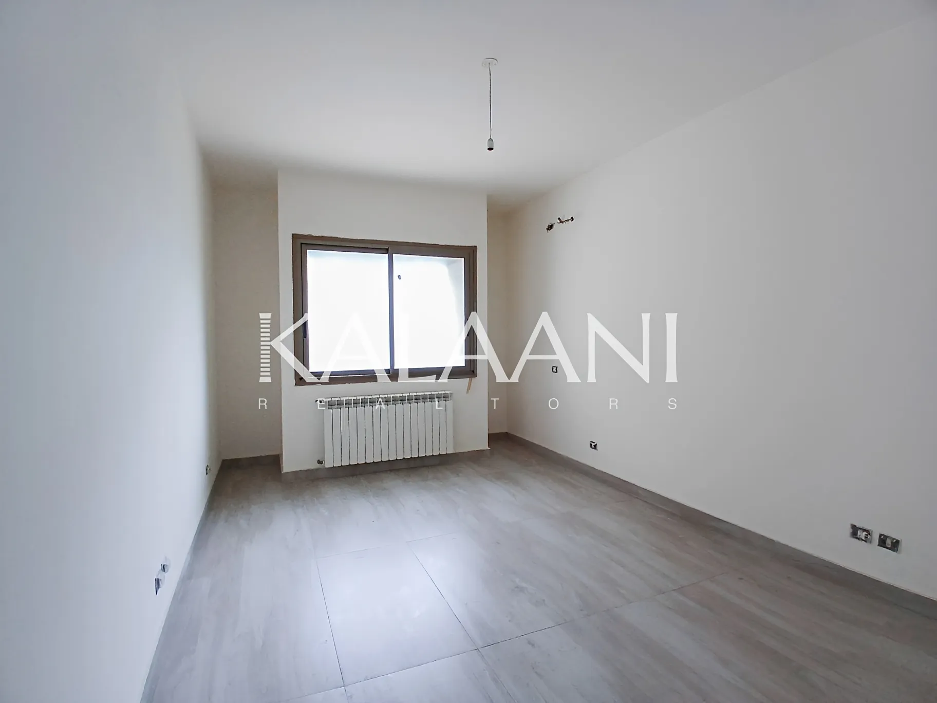 Apartment for sale in Yarzeh