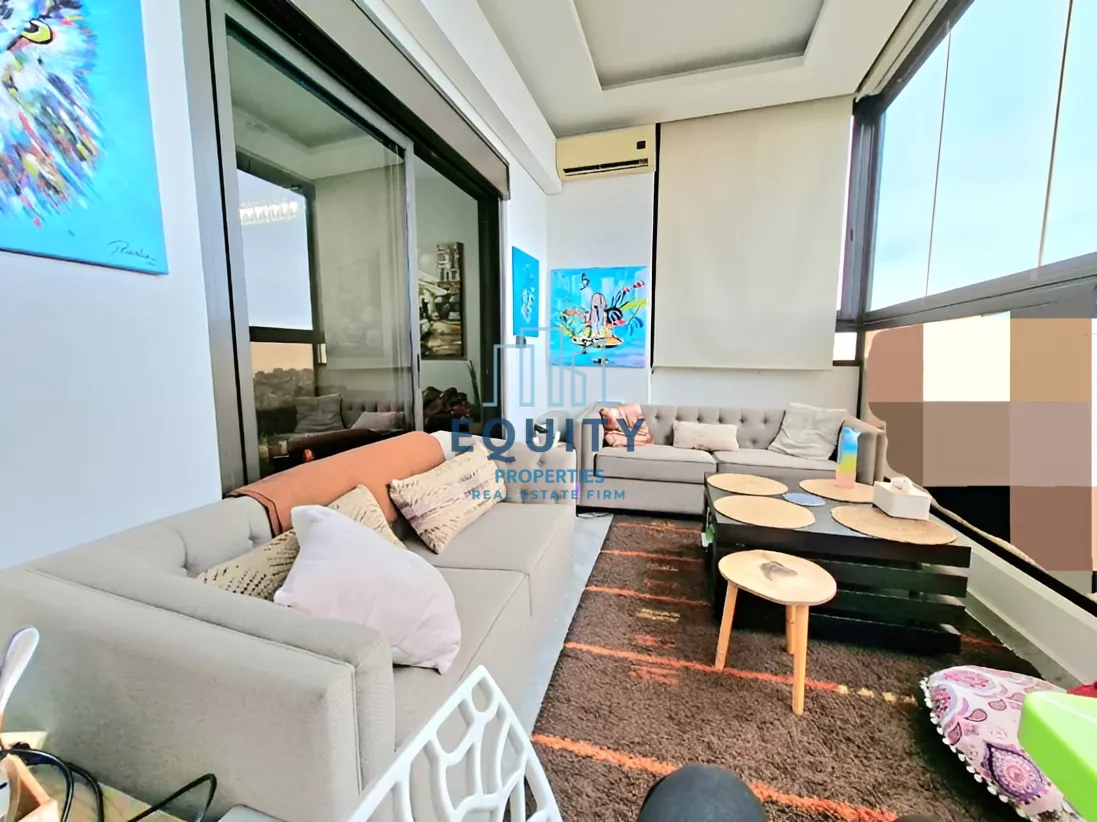 Apartment for rent in Ghadir, Lebanon