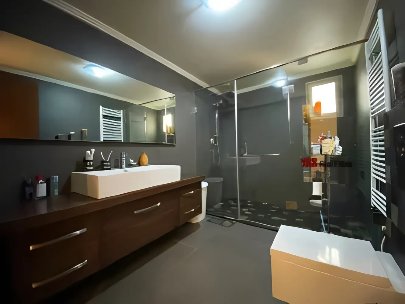 Apartment for Sale in Sahel Alma