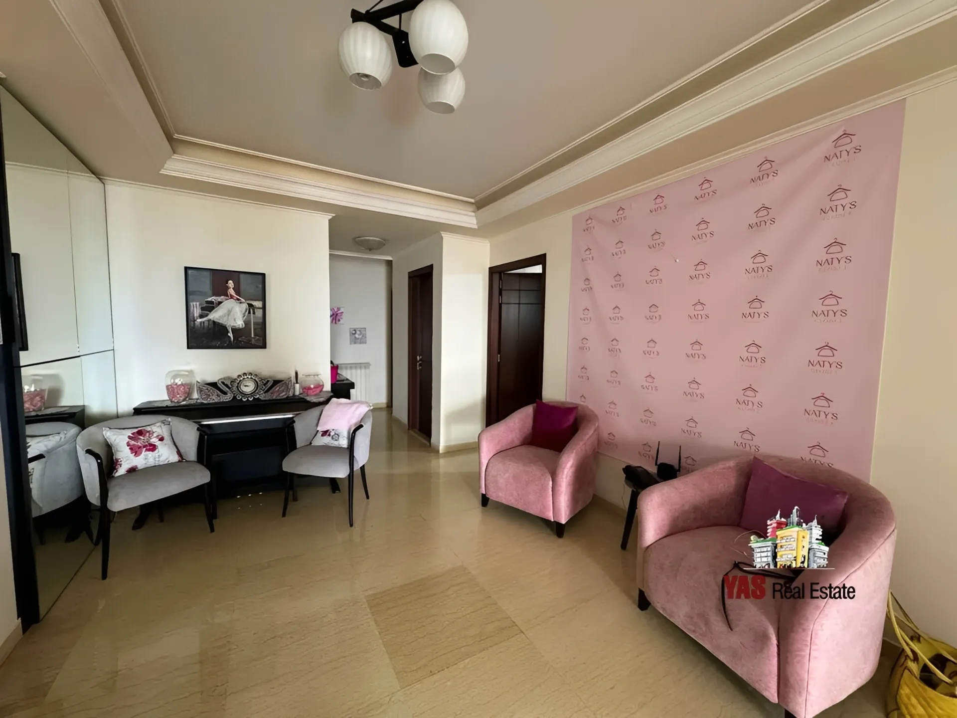 Apartment for Sale in Sehayleh