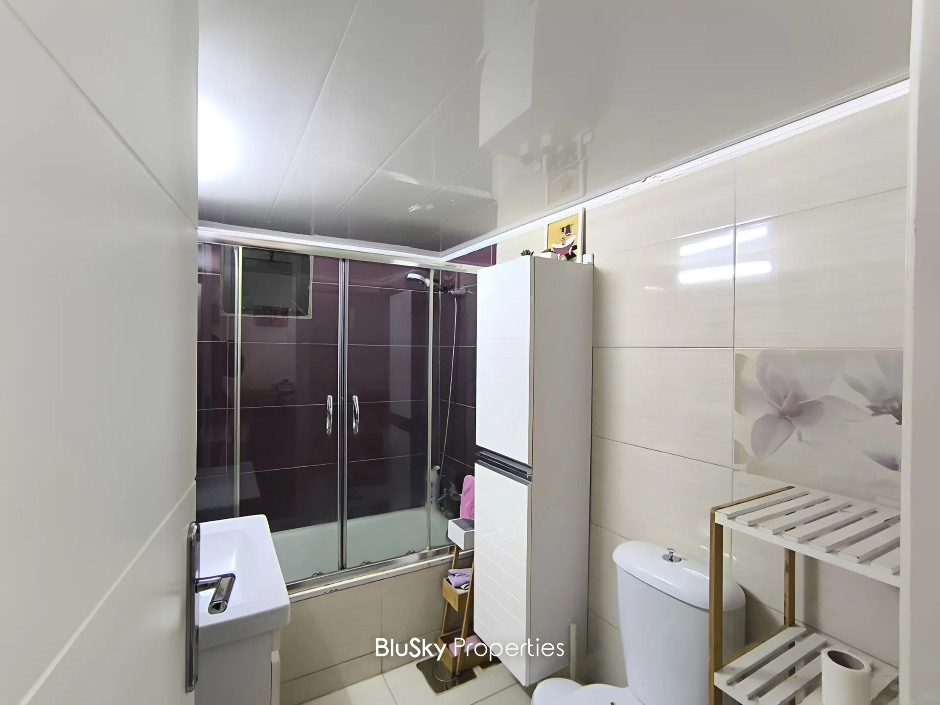Apartment for rent in Zalqa