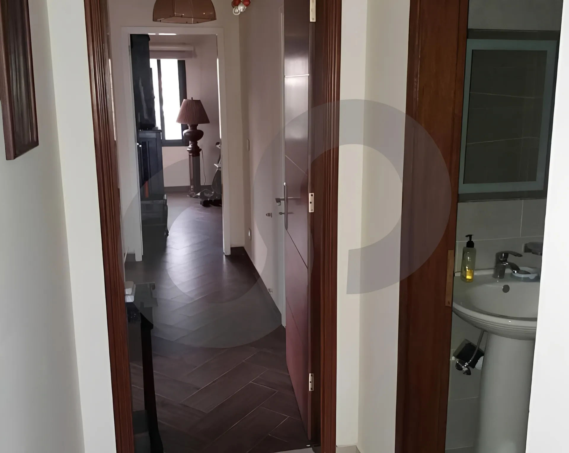 Apartment for Sale in Ras El Matn, Lebanon
