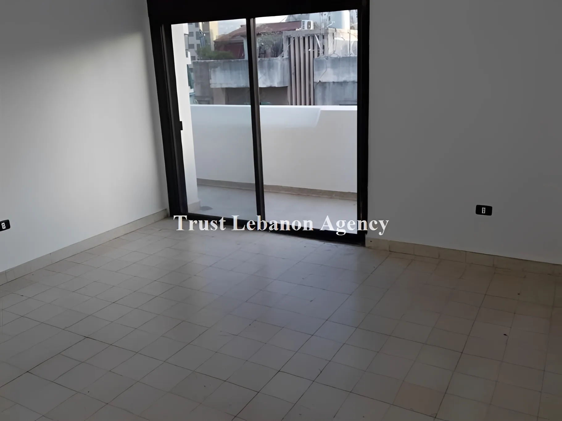 Apartment for Sale in Ain Al Remmeneh Baabda Lebanon