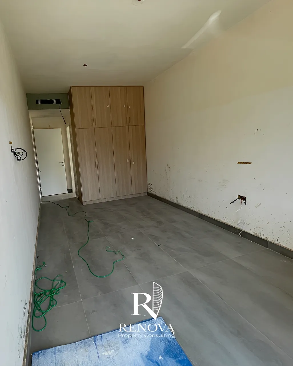 Villa for sale in Mansourieh