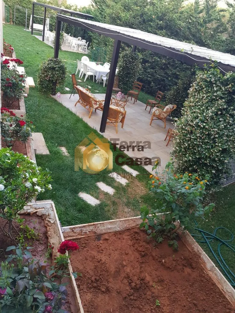 Apartment for rent in El Metn, Lebanon