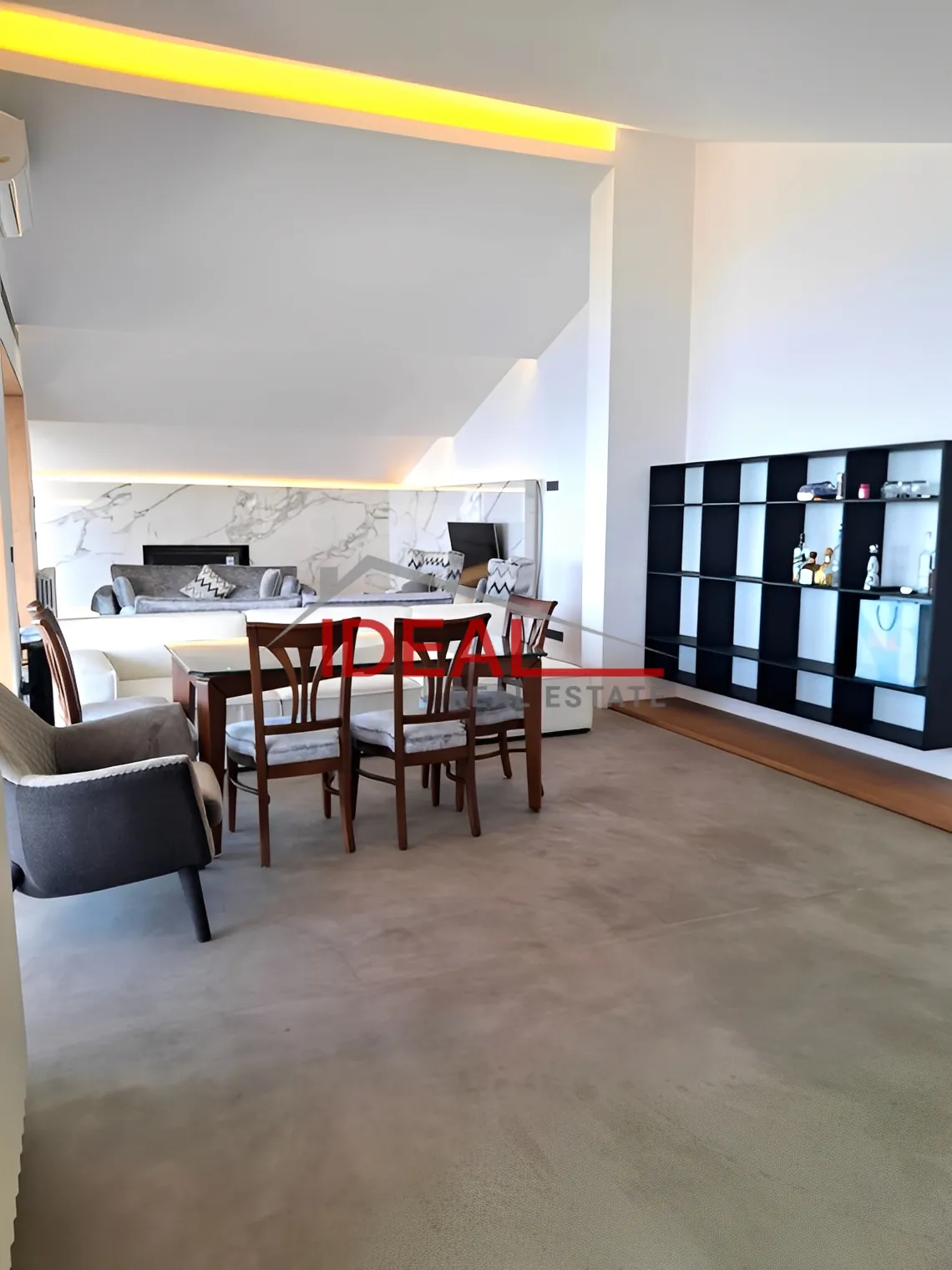 Apartment for Sale in Jounieh, Lebanon - 3 bed, 4 bath