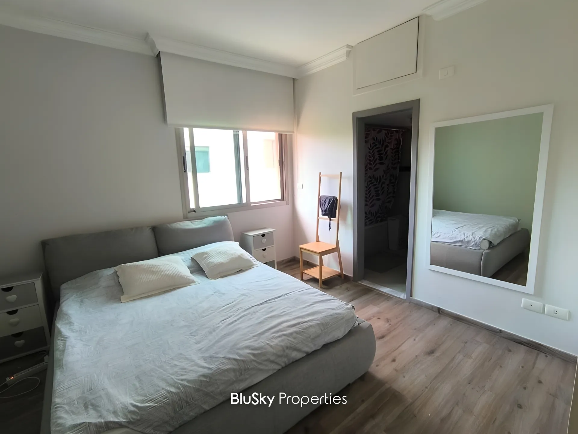 Apartment for rent in Biyad, lebanon