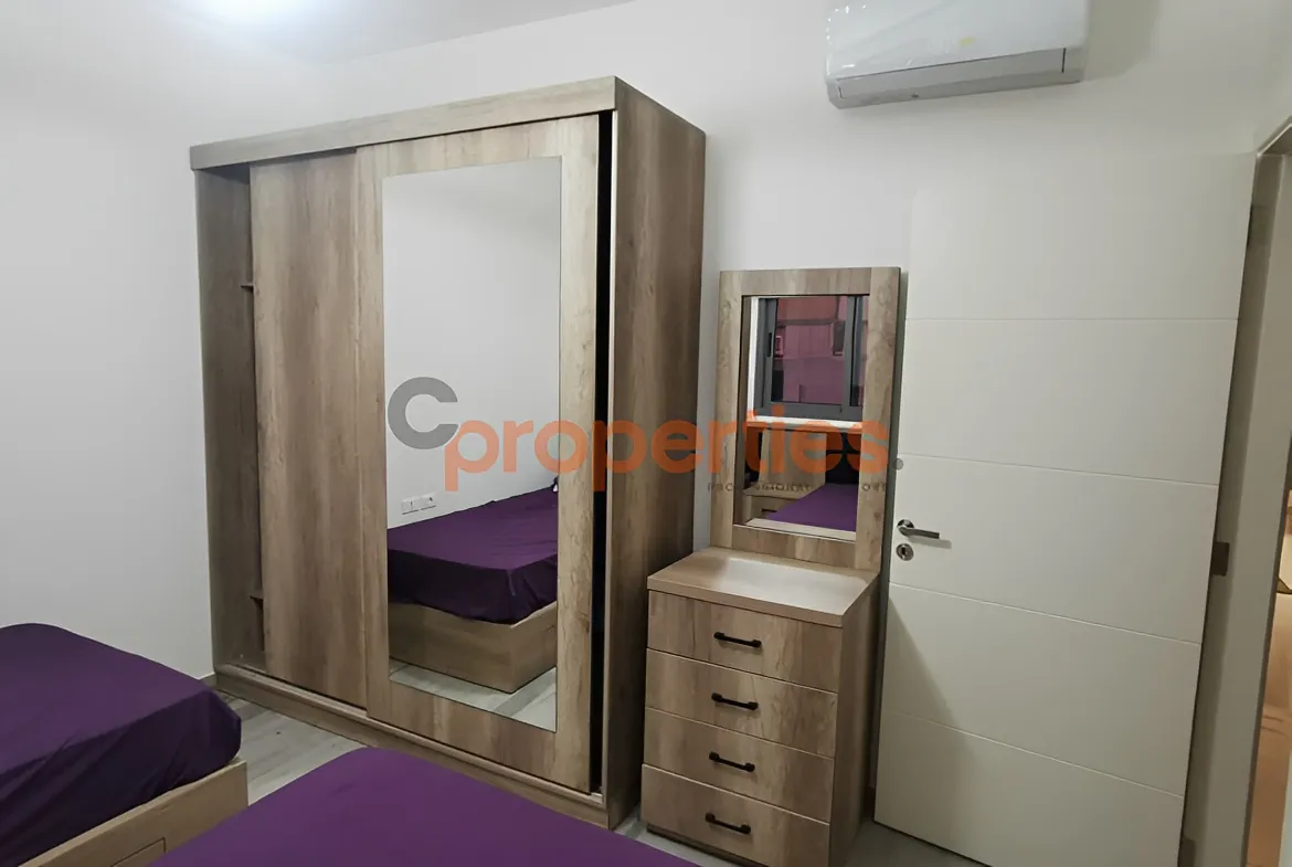 Apartment for Rent in Jal El Dib