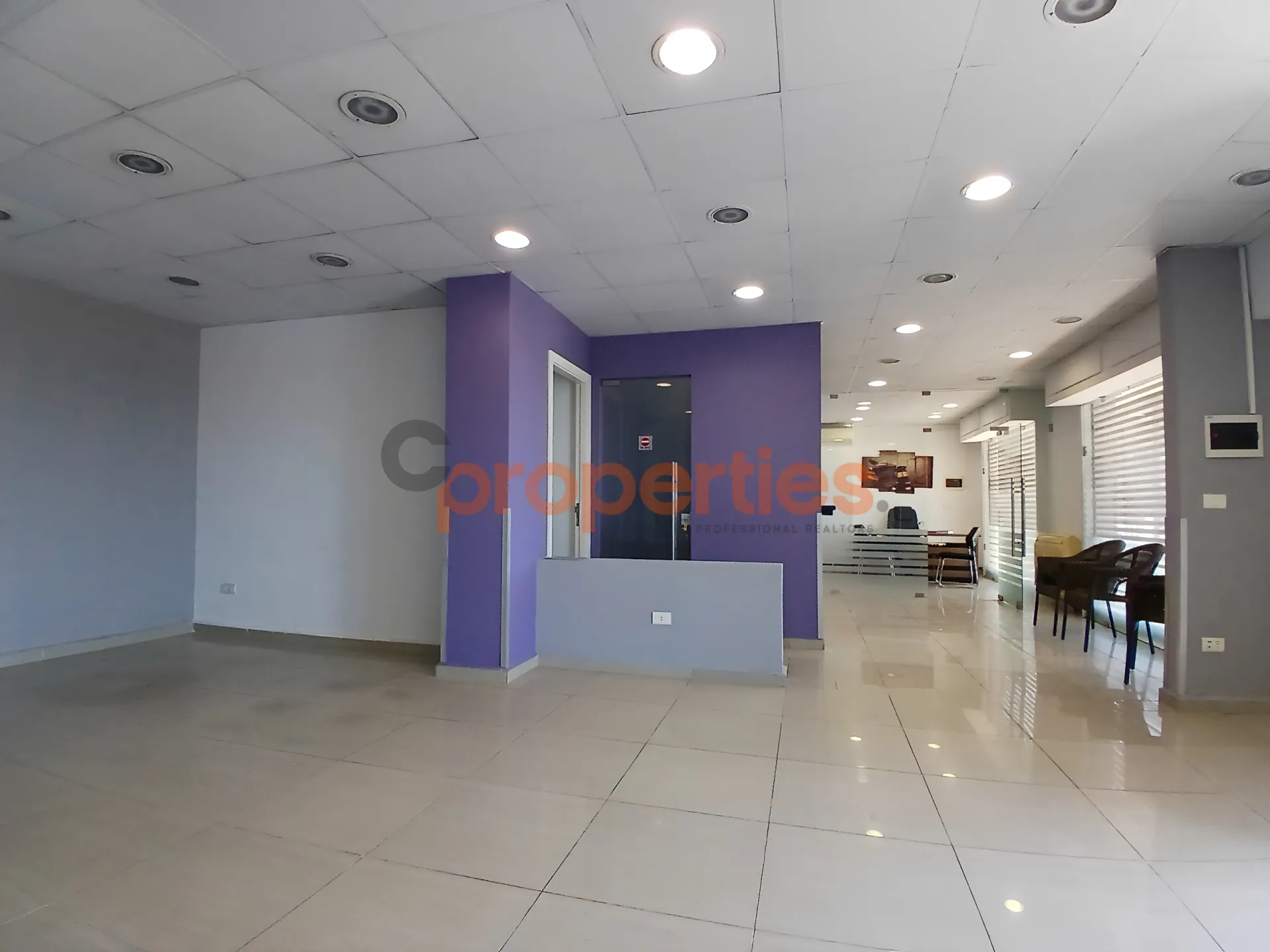 Shop for Rent in Tabarja
