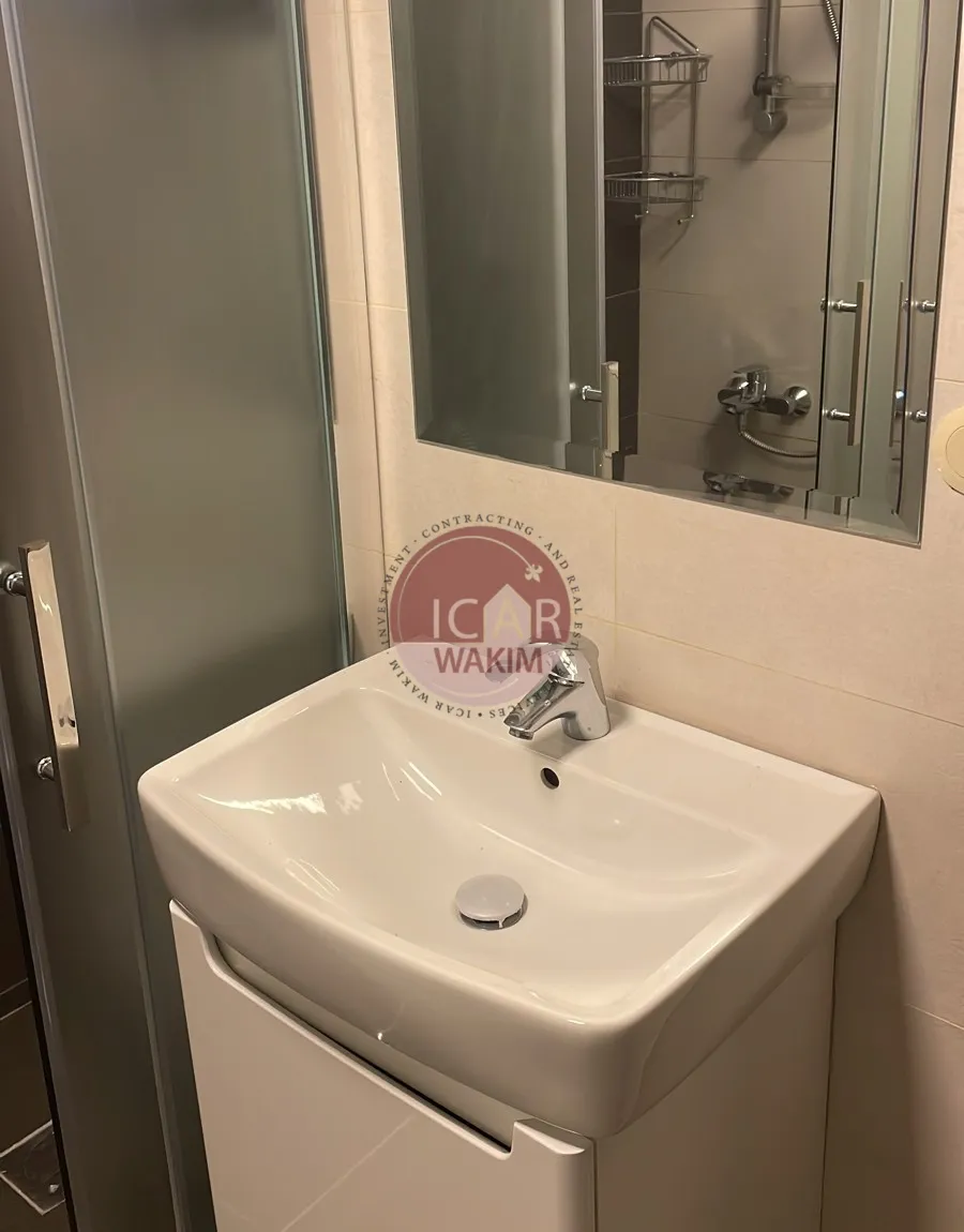 Apartment for Rent in Achrafieh