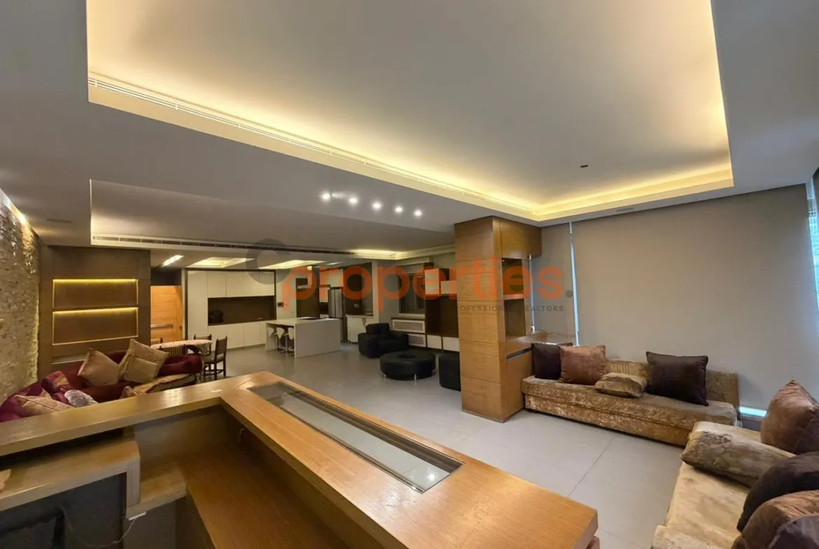 Apartment for Rent in Hazmieh