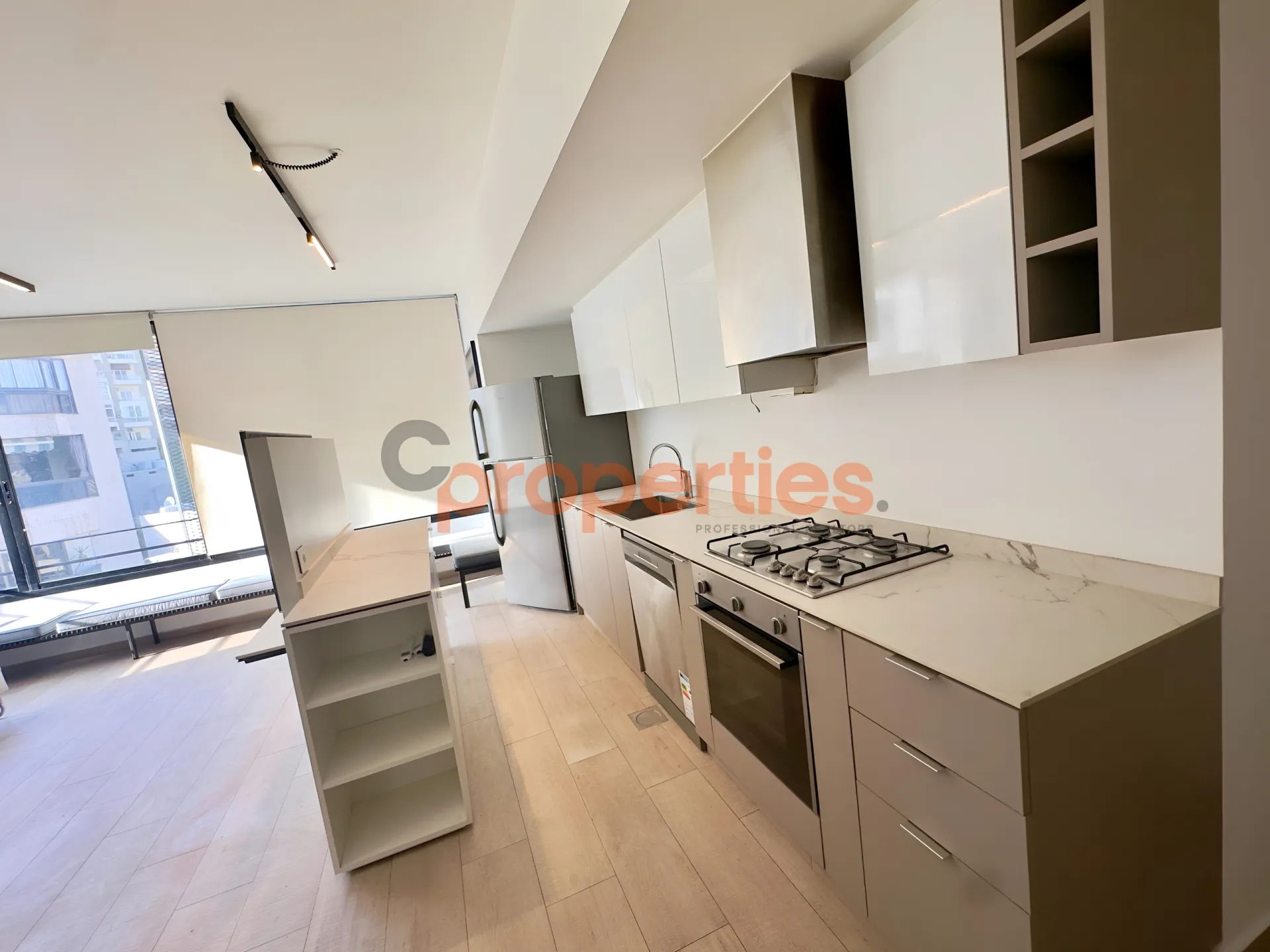 Apartment for Sale in Achrafieh
