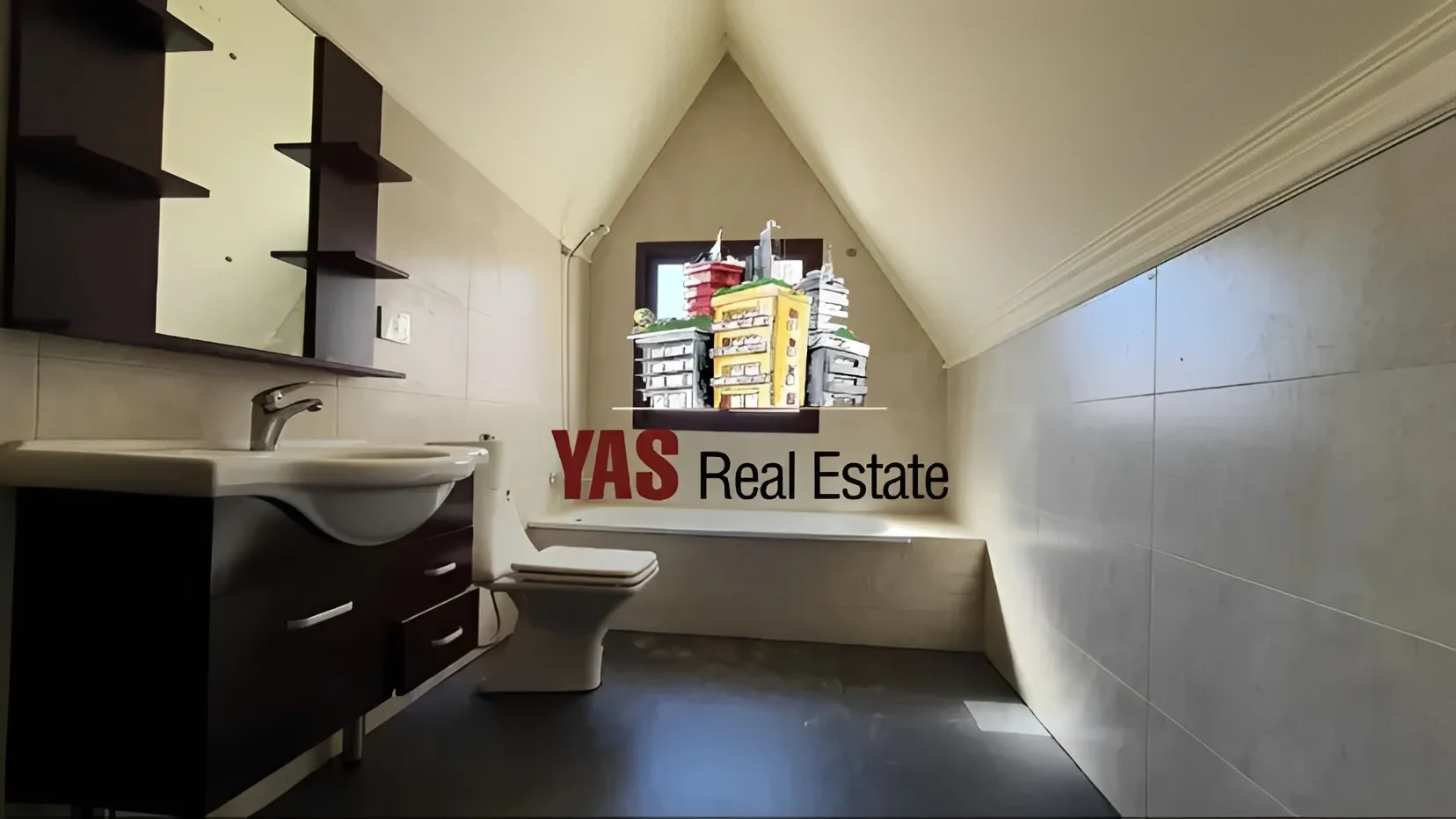 Apartment for Sale in Faytroun - 4 bed, 6 bath
