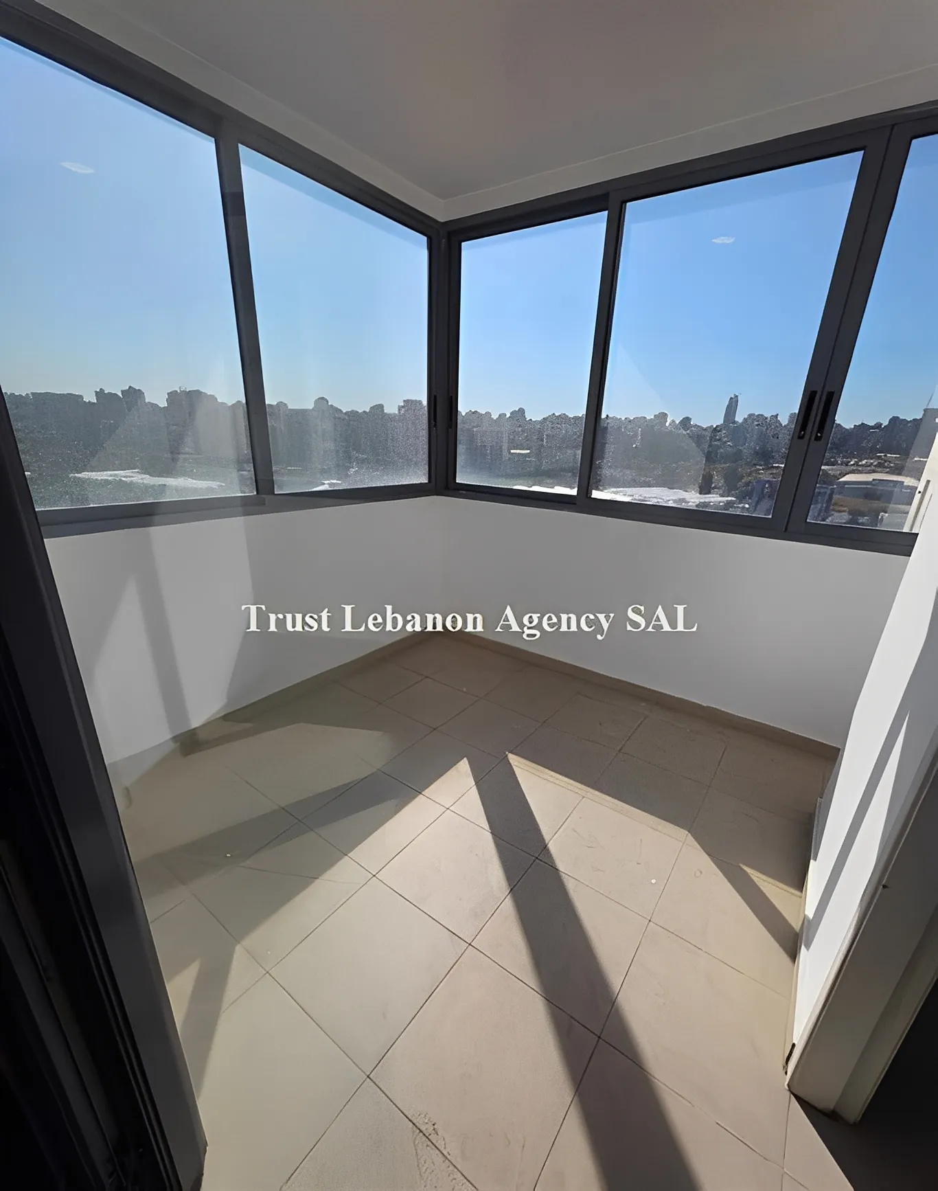Apartment for Sale in Metn Horsh Tabet Lebanon