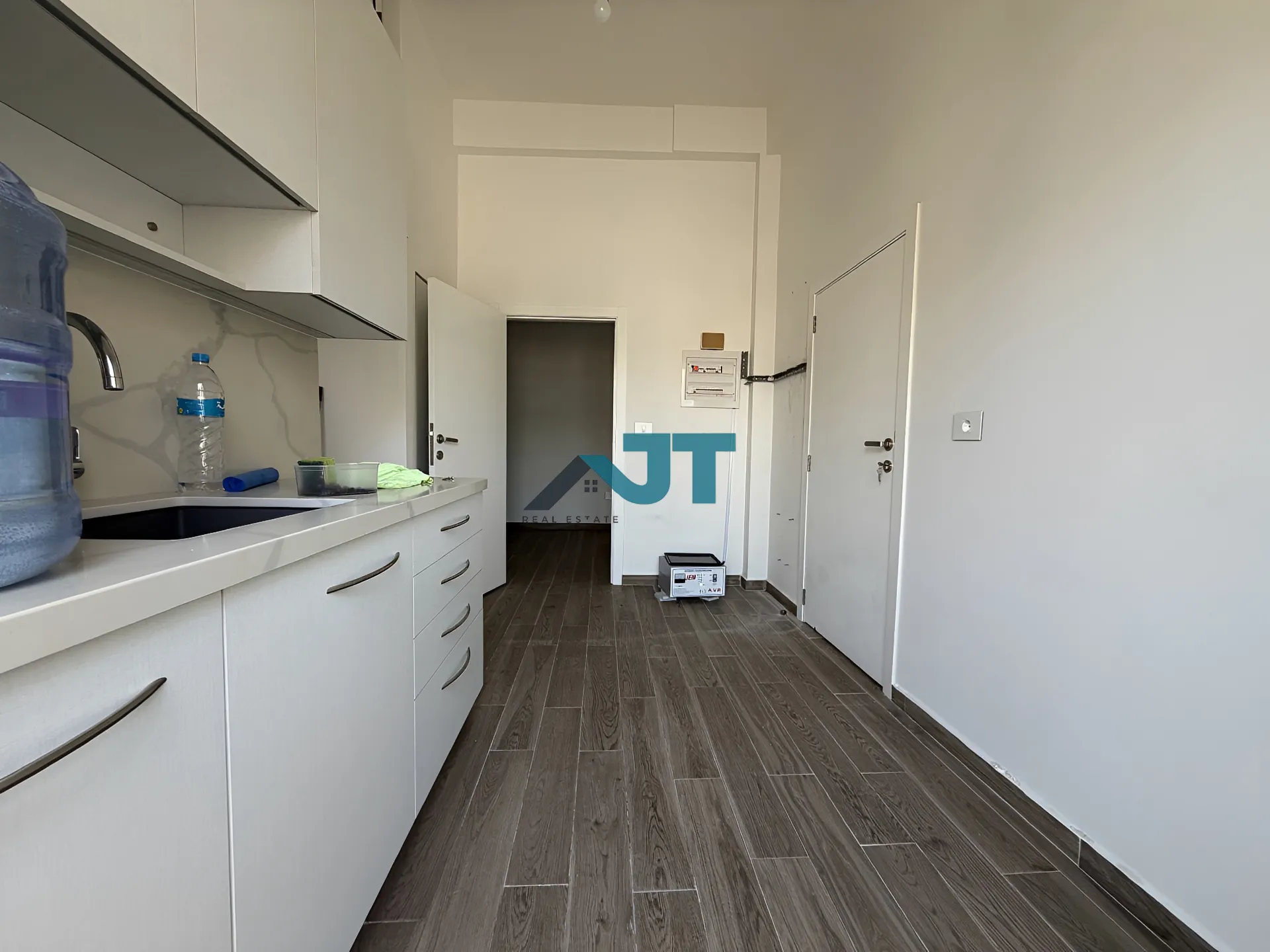 Apartment for rent in Mar mikhael, beirut, lebanon
