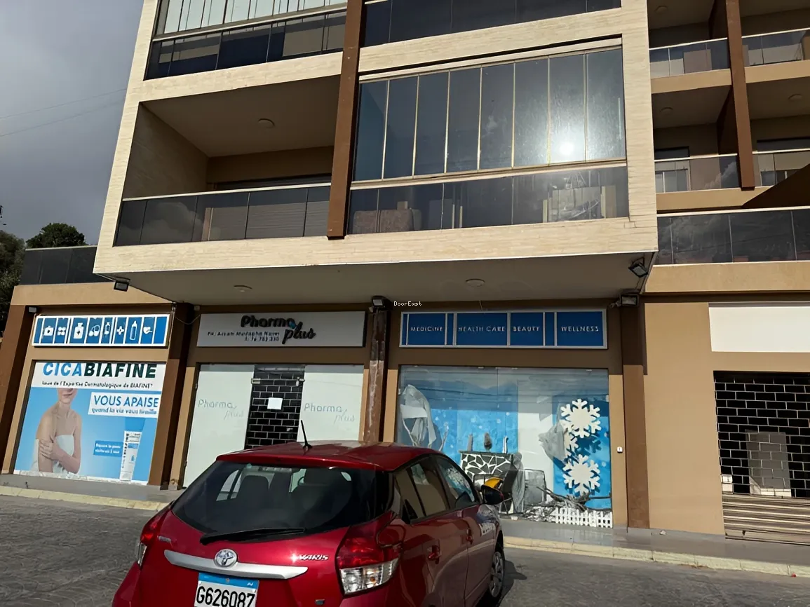 Building for sale in Breij, Lebanon