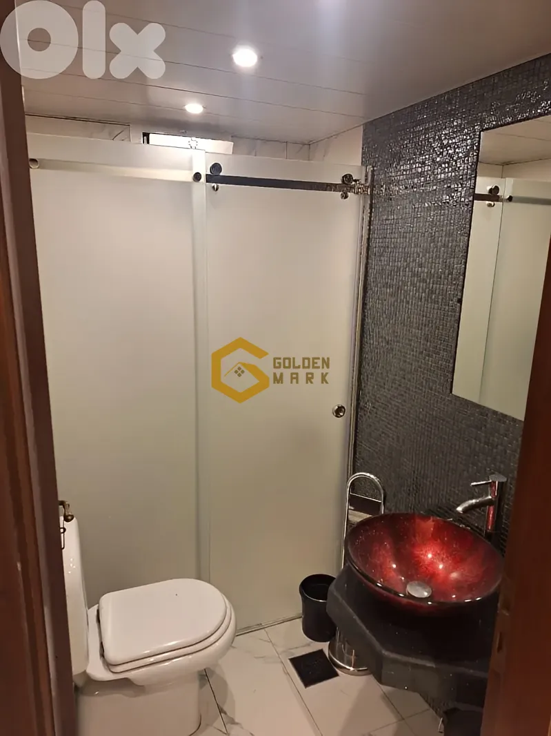 Apartment for Sale in Zouk Mikael