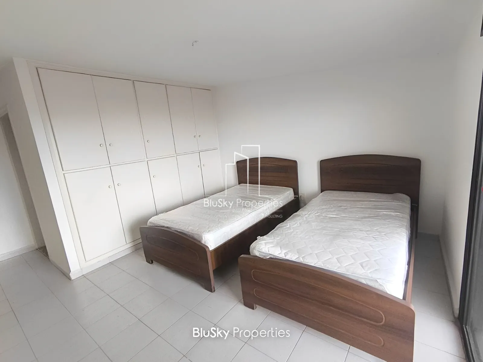 Duplex for Sale in Qornet El Hamra