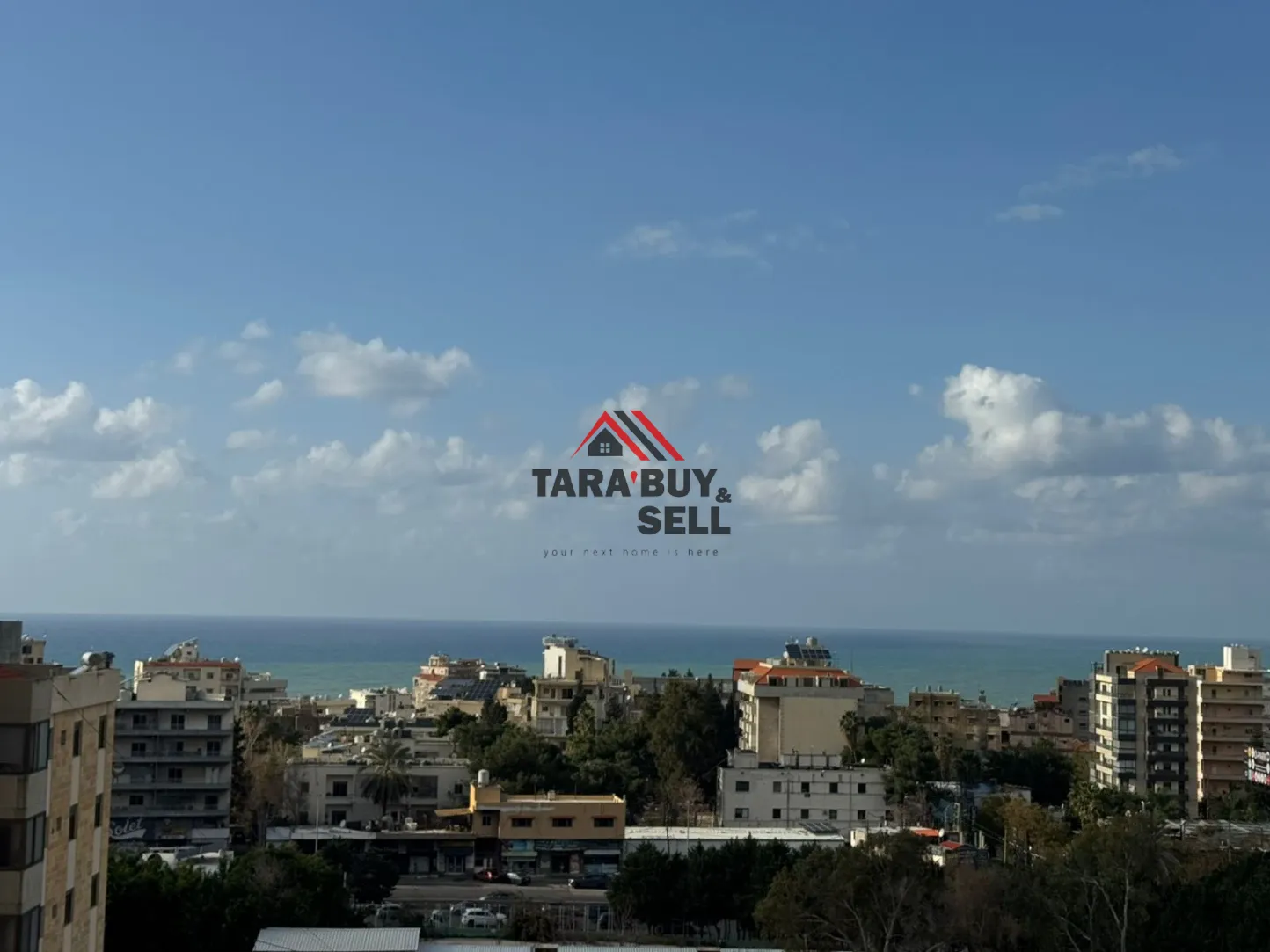 Apartment for sale in Sarba, Lebanon